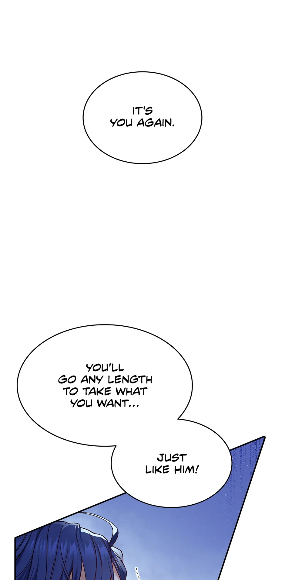 Constellations of the Gods [Official] Chapter 11 page 37