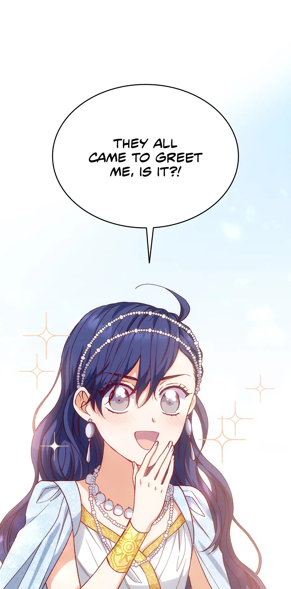 Constellations of the Gods [Official] Chapter 12 page 56
