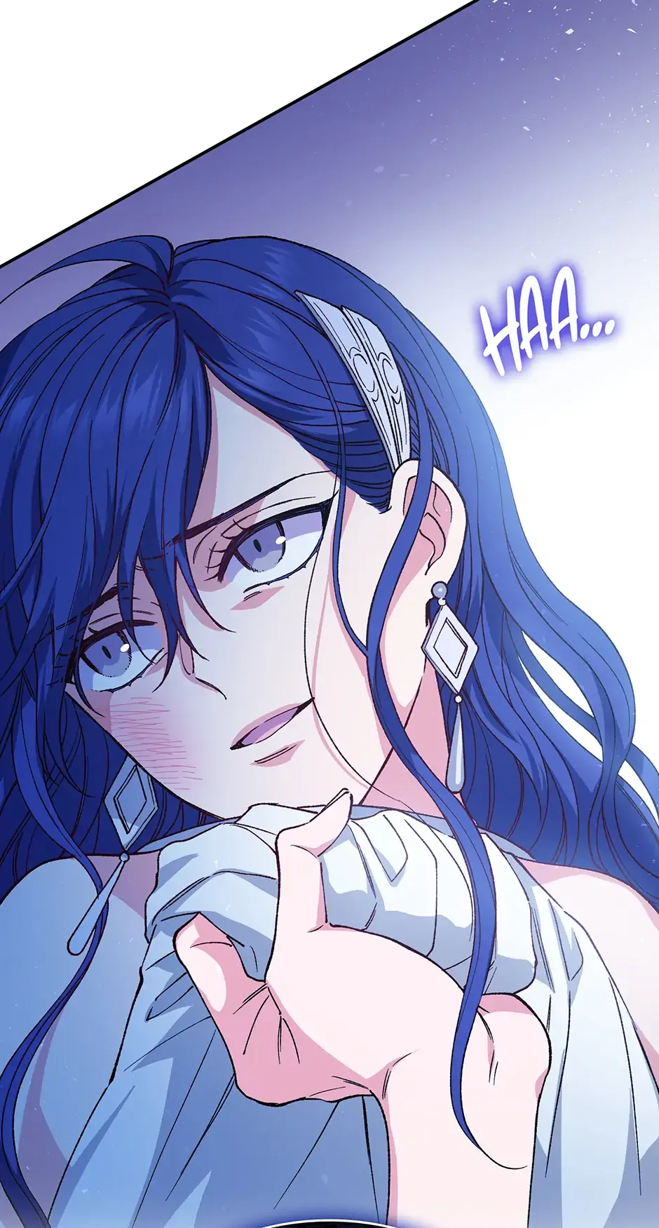 Constellations of the Gods [Official] Chapter 11 page 35