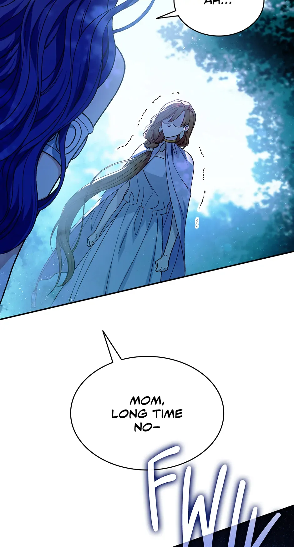 Constellations of the Gods [Official] Chapter 11 page 28