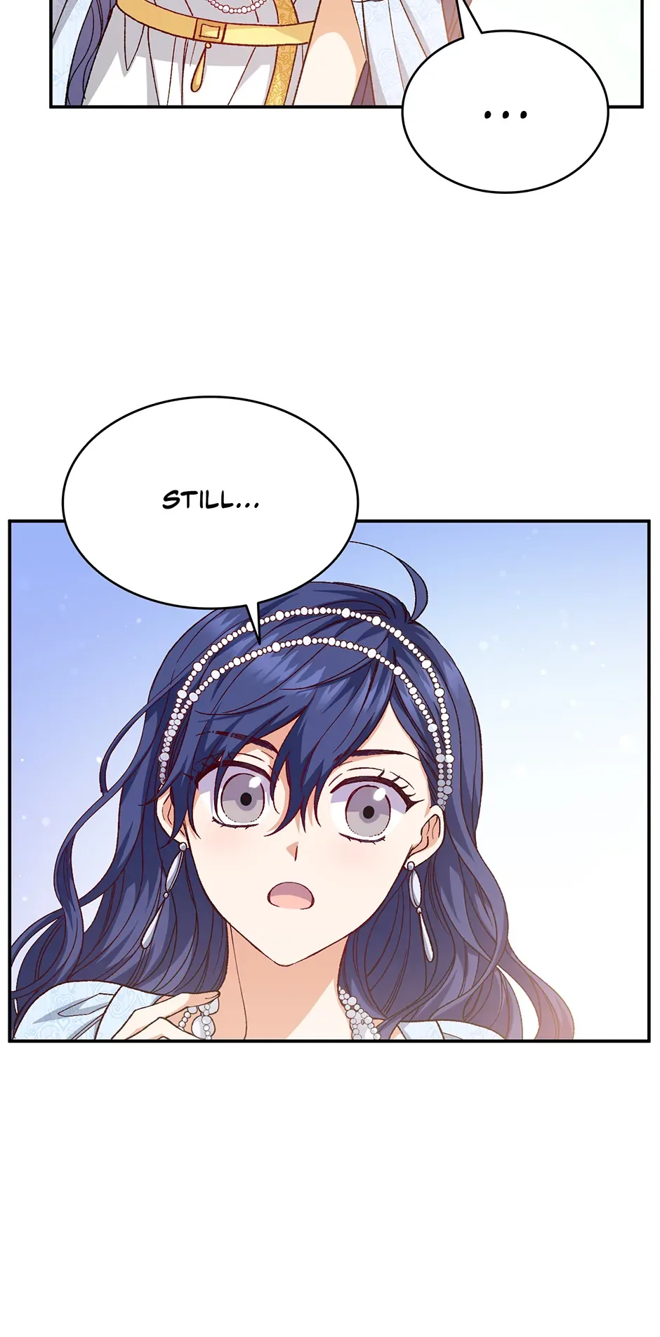 Constellations of the Gods [Official] Chapter 12 page 59