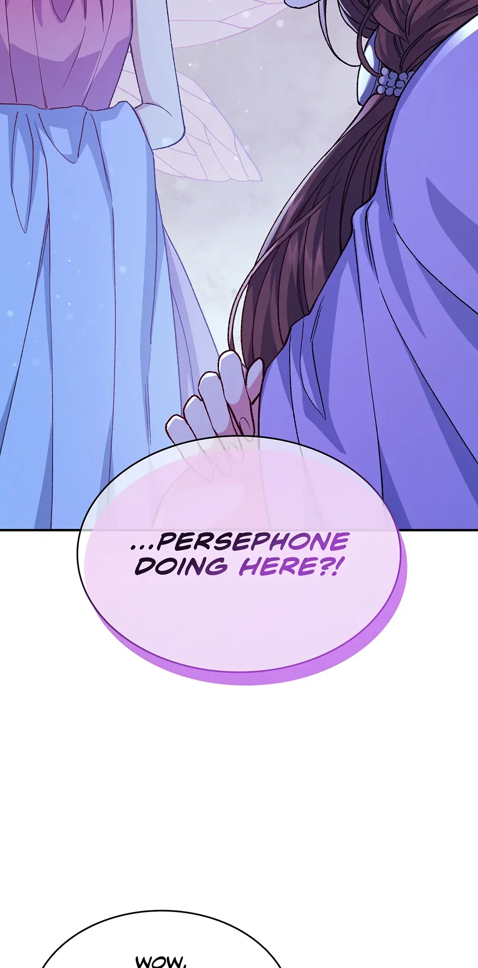 Constellations of the Gods [Official] Chapter 12 page 61