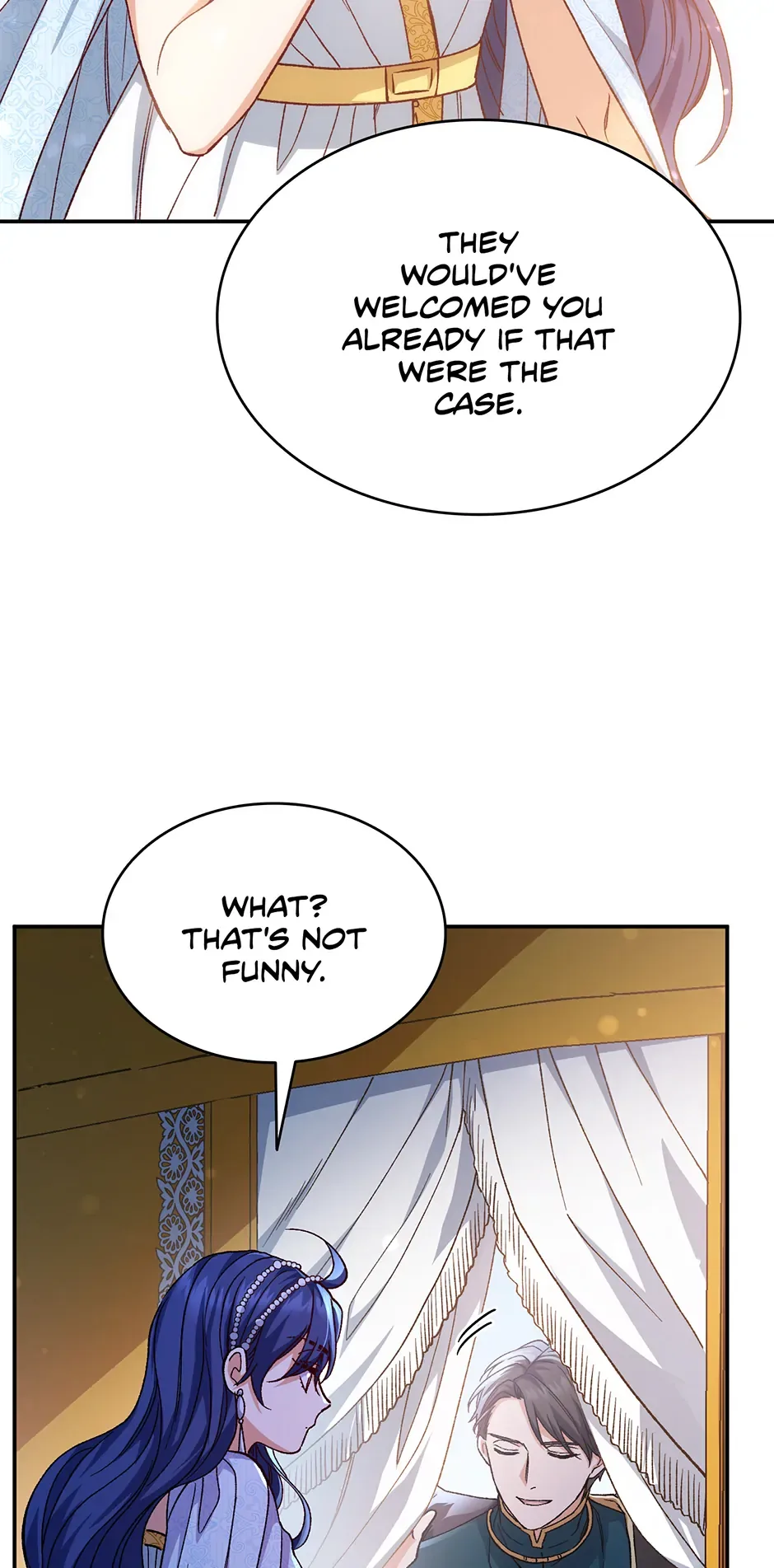 Constellations of the Gods [Official] Chapter 12 page 57