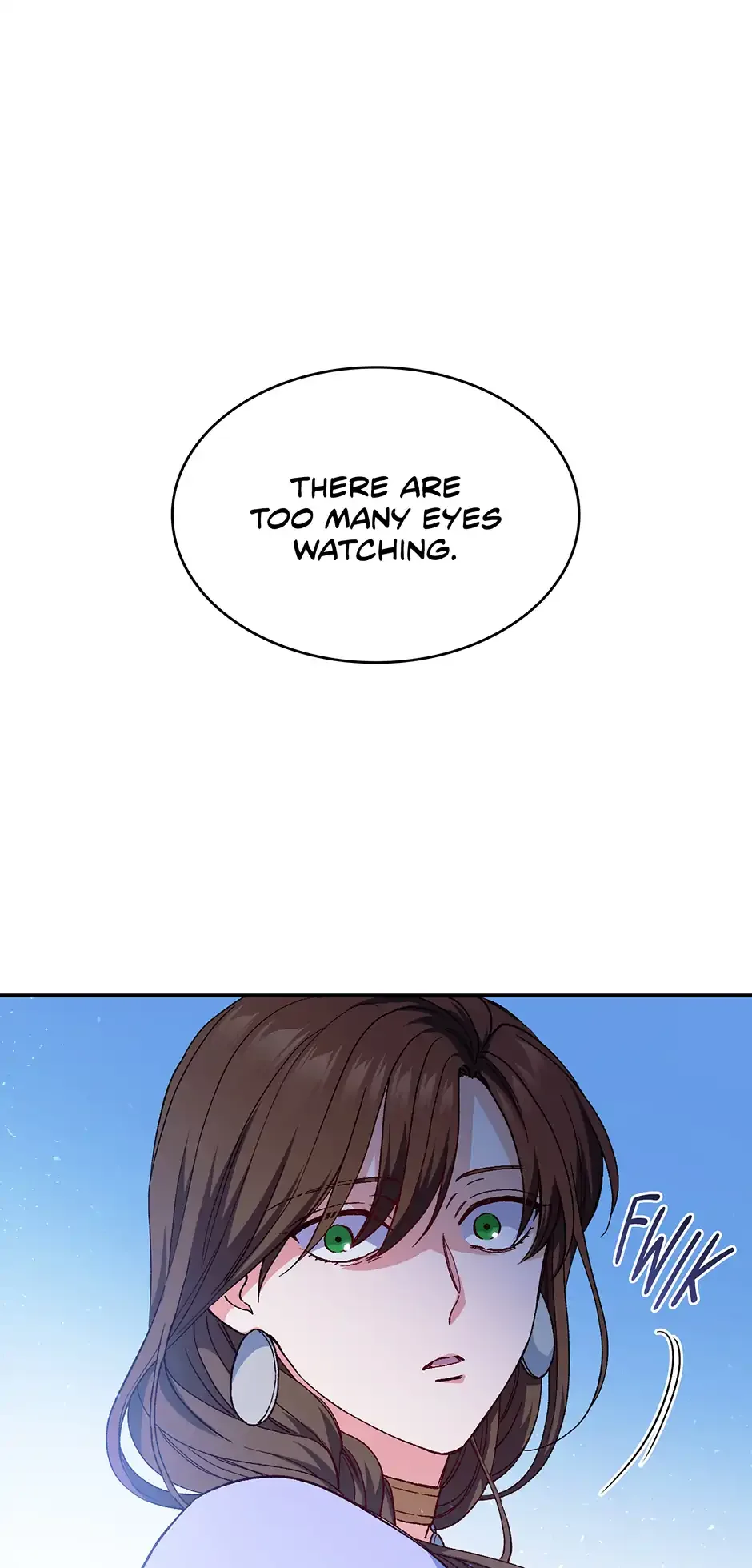 Constellations of the Gods [Official] Chapter 11 page 45
