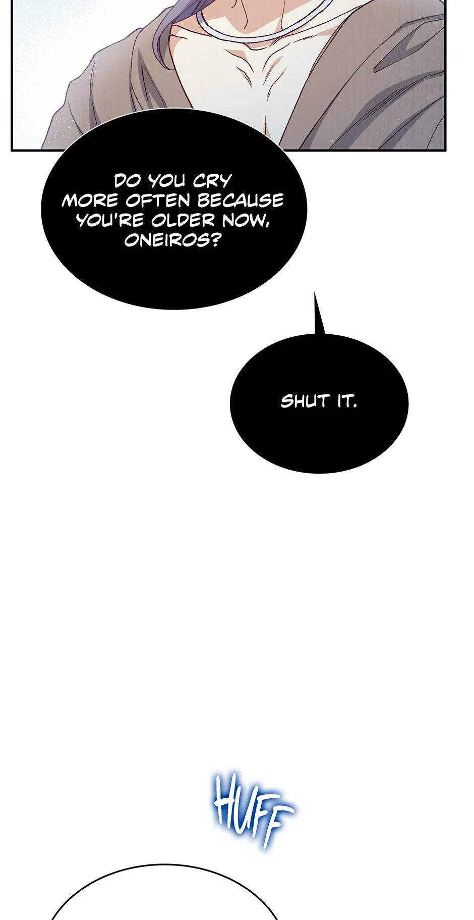 Constellations of the Gods [Official] Chapter 12 page 45