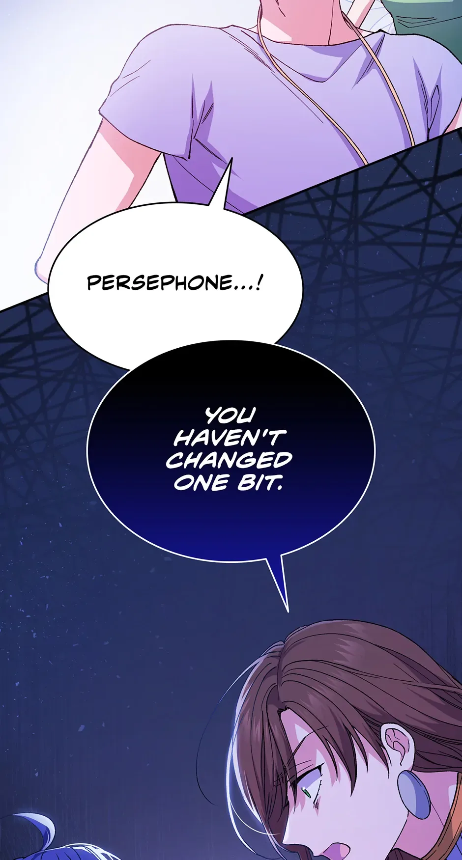 Constellations of the Gods [Official] Chapter 11 page 32