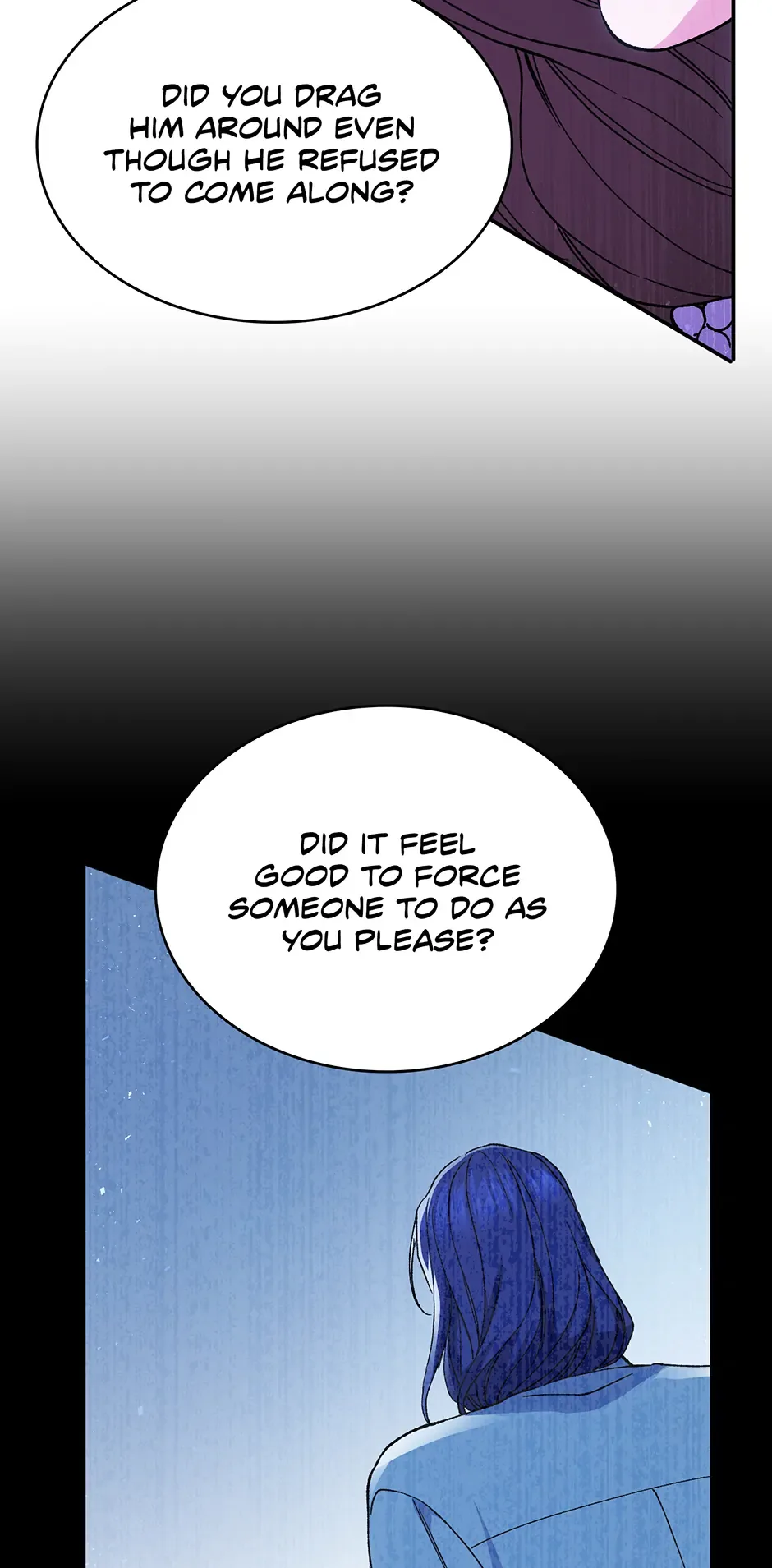 Constellations of the Gods [Official] Chapter 11 page 39