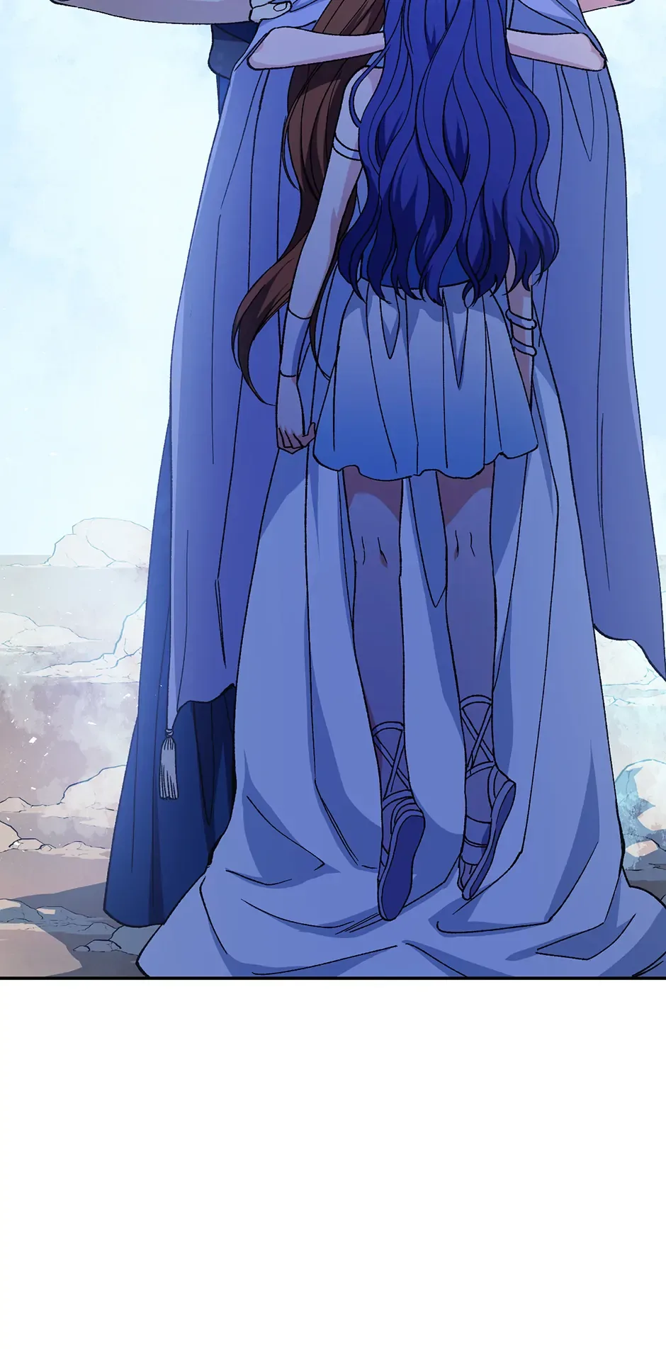 Constellations of the Gods [Official] Chapter 11 page 44