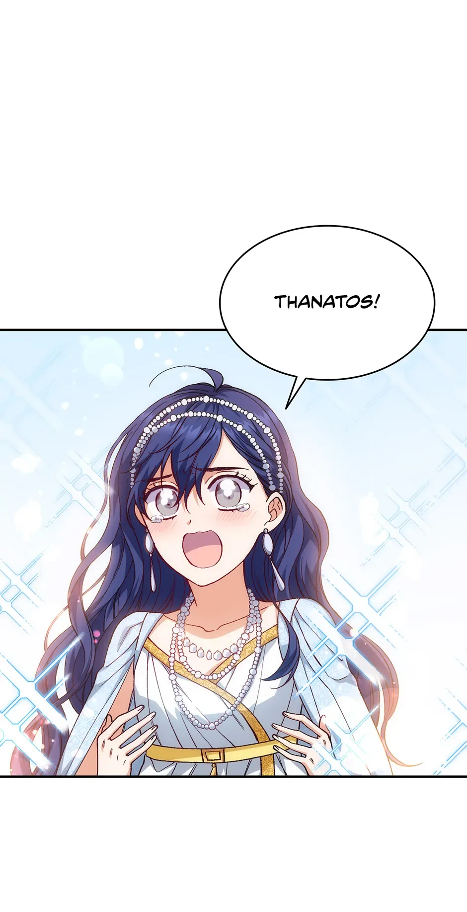 Constellations of the Gods [Official] Chapter 12 page 51