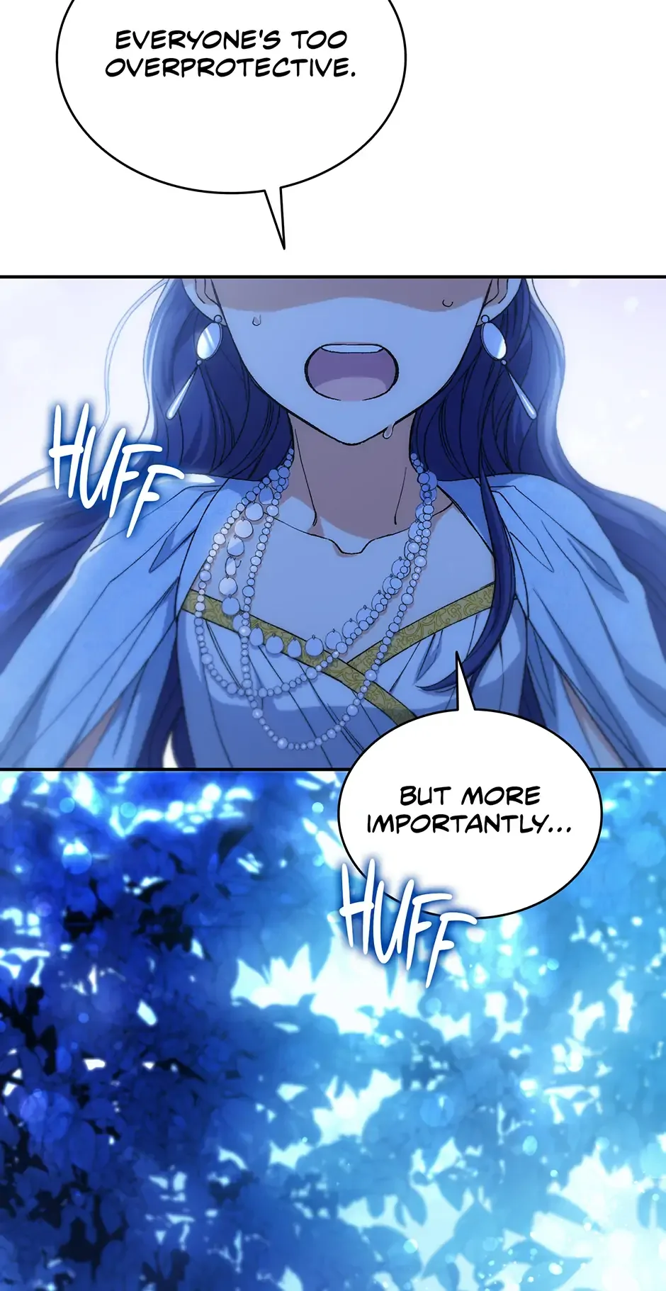 Constellations of the Gods [Official] Chapter 12 page 46