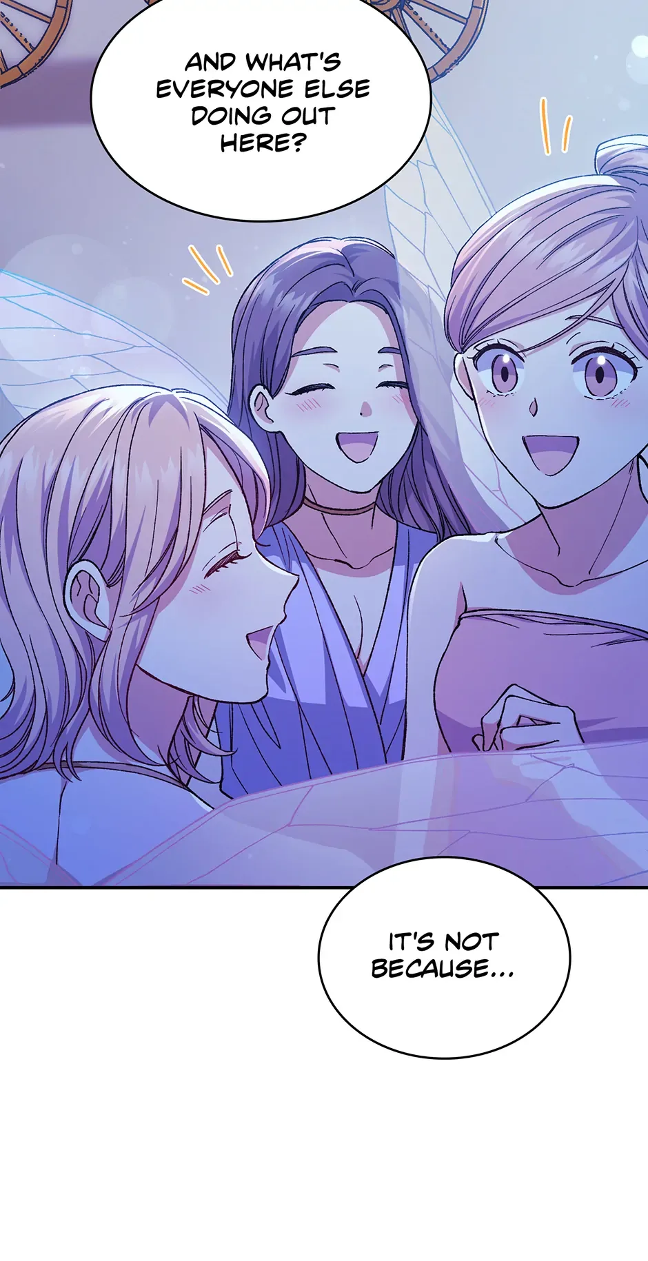 Constellations of the Gods [Official] Chapter 12 page 55