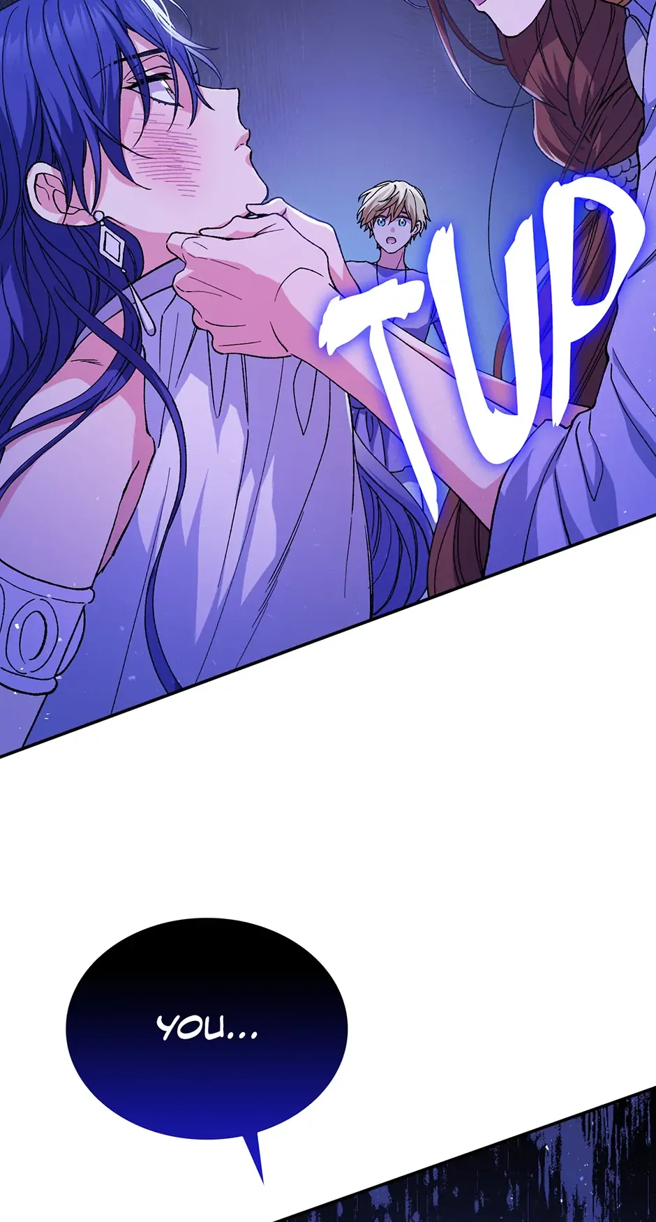 Constellations of the Gods [Official] Chapter 11 page 33