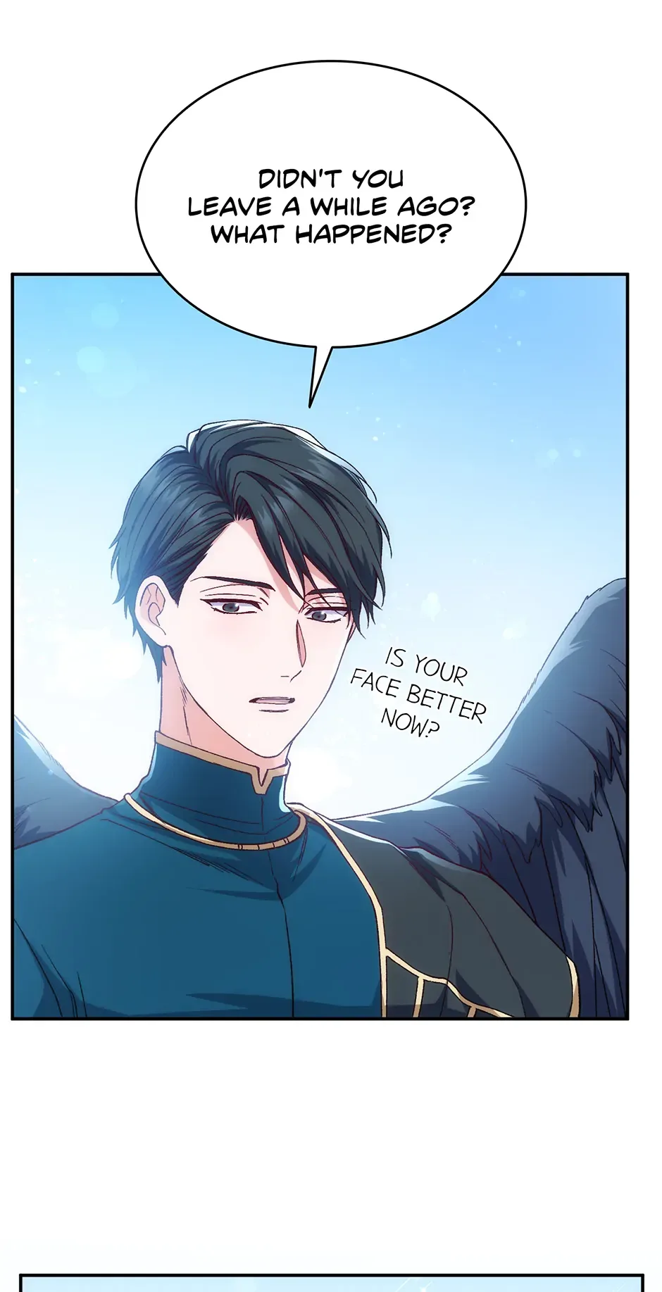 Constellations of the Gods [Official] Chapter 12 page 52