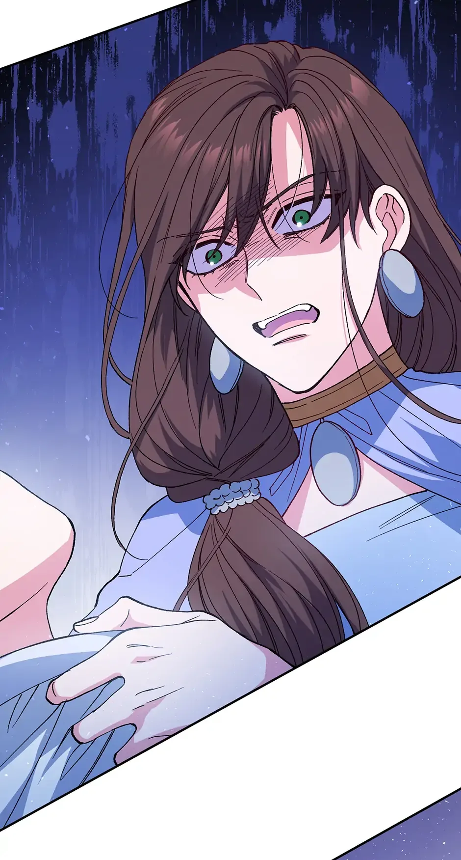 Constellations of the Gods [Official] Chapter 11 page 34