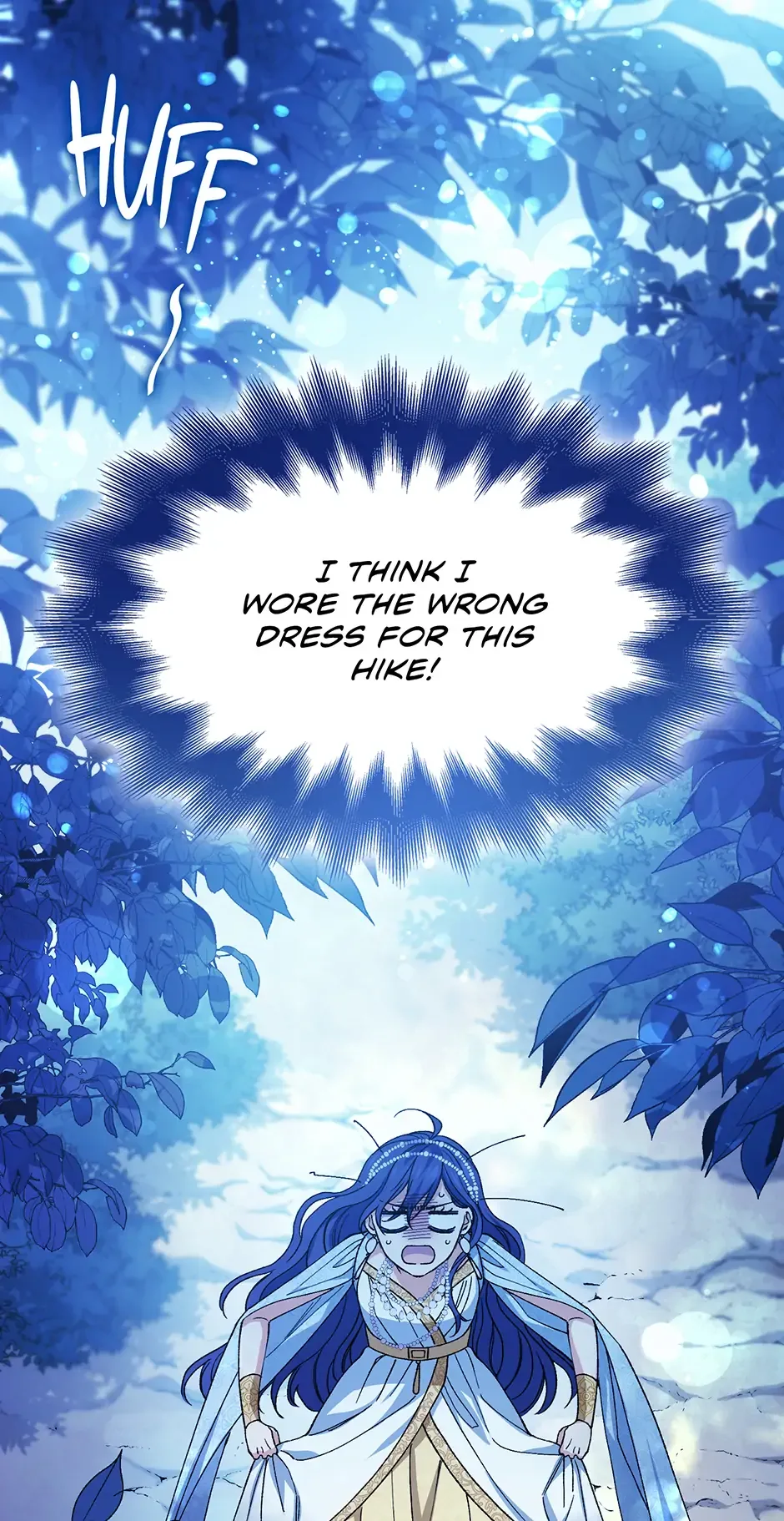 Constellations of the Gods [Official] Chapter 12 page 47