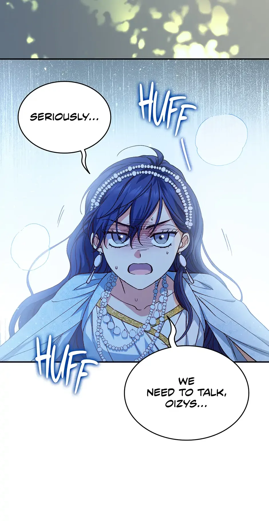 Constellations of the Gods [Official] Chapter 12 page 49