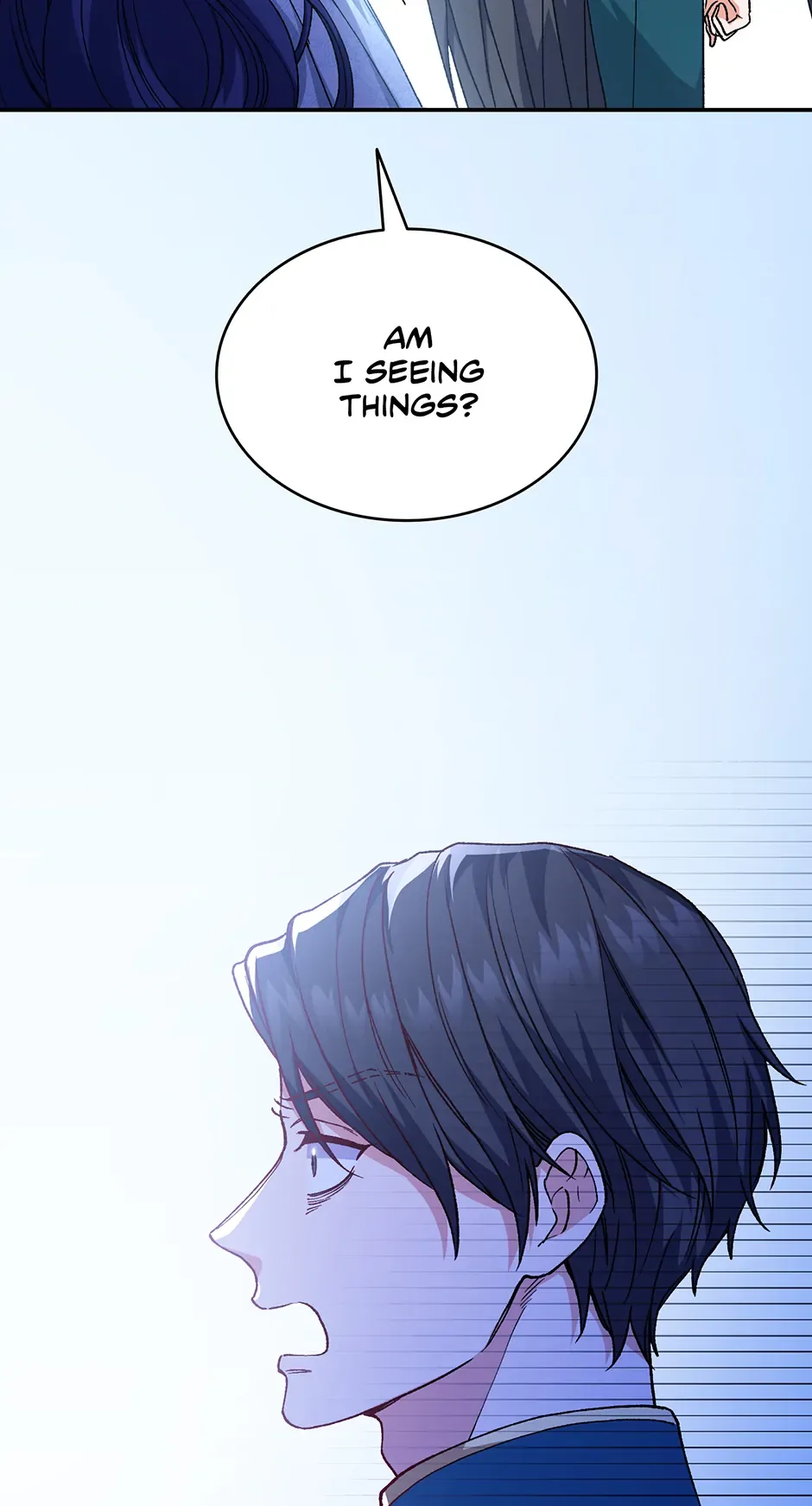 Constellations of the Gods [Official] Chapter 12 page 64