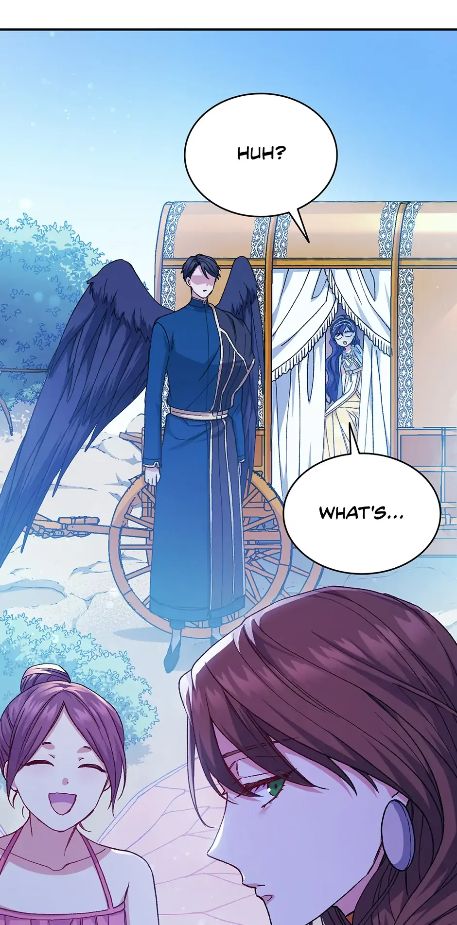 Constellations of the Gods [Official] Chapter 12 page 60