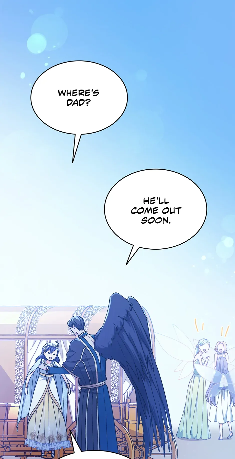 Constellations of the Gods [Official] Chapter 12 page 54