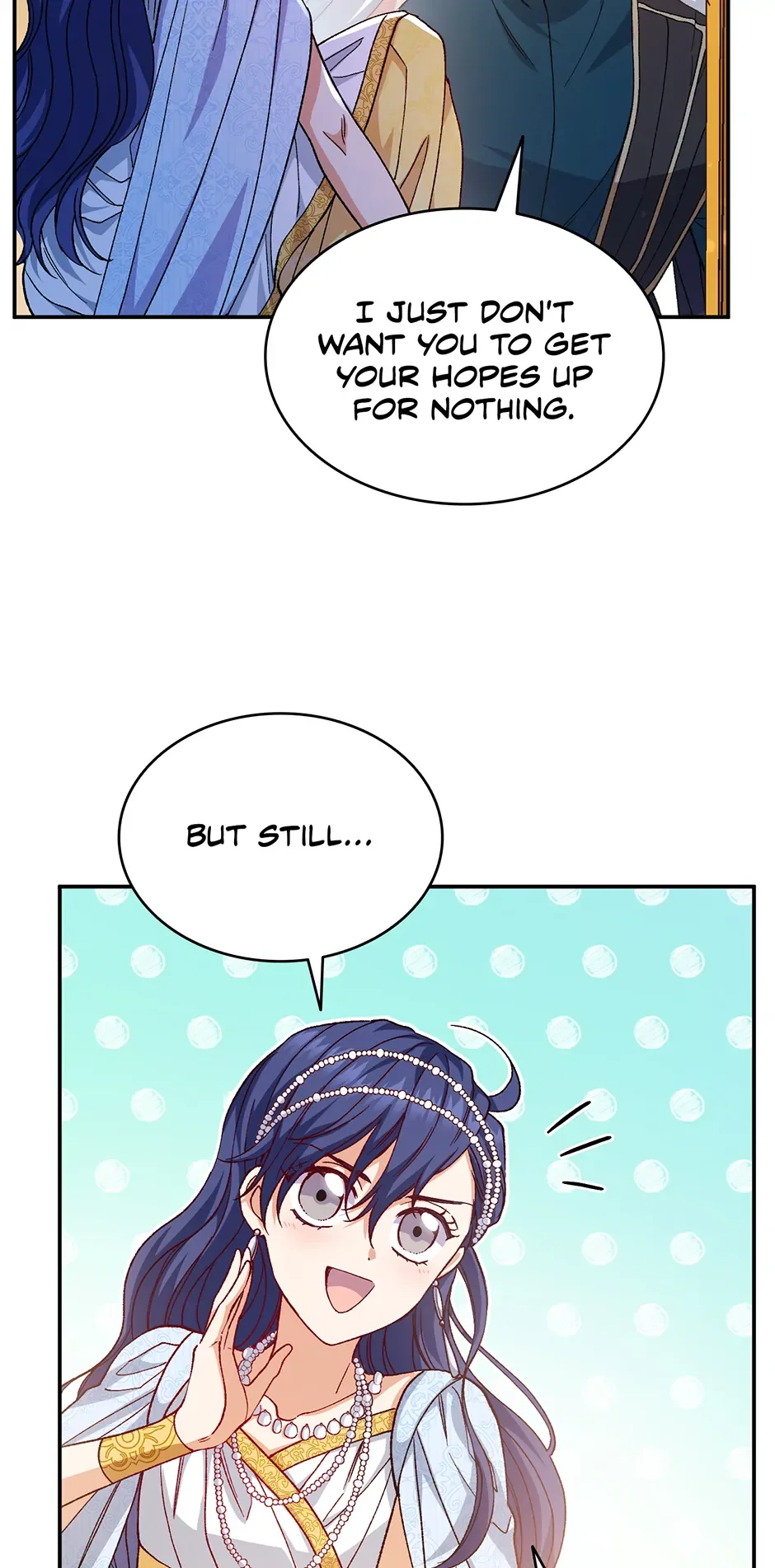 Constellations of the Gods [Official] Chapter 12 page 58