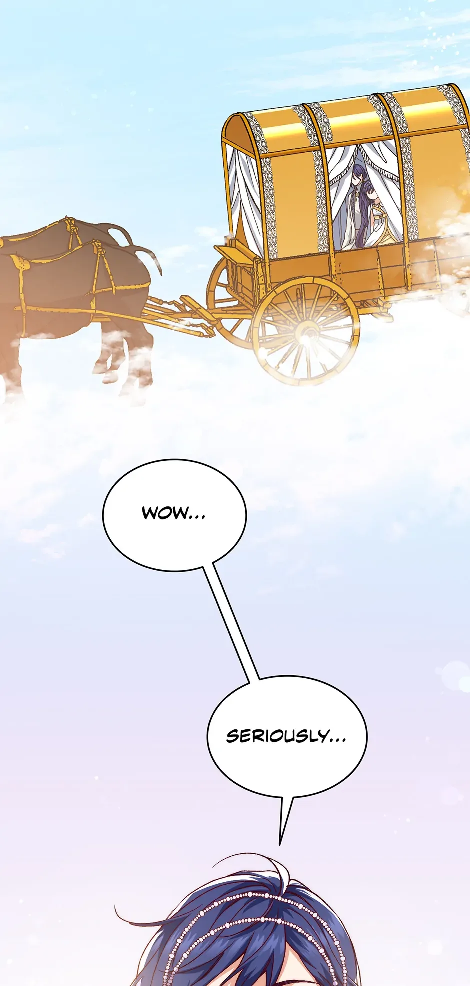 Constellations of the Gods [Official] Chapter 13 page 48