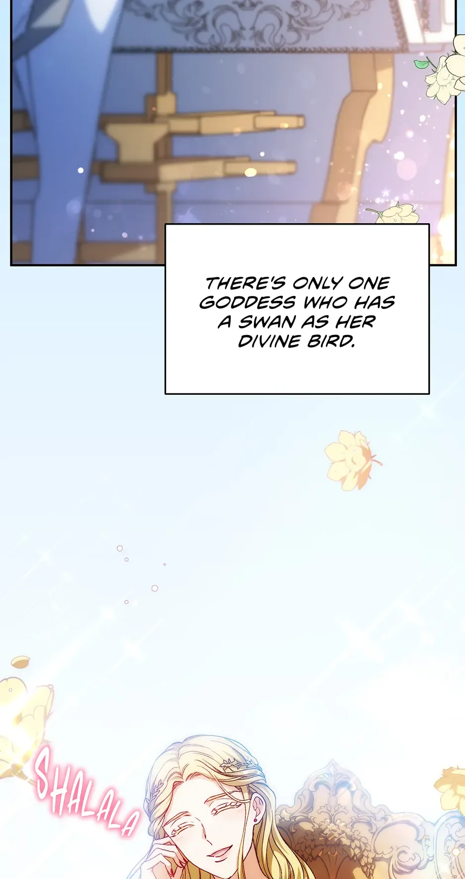 Constellations of the Gods [Official] Chapter 12 page 85