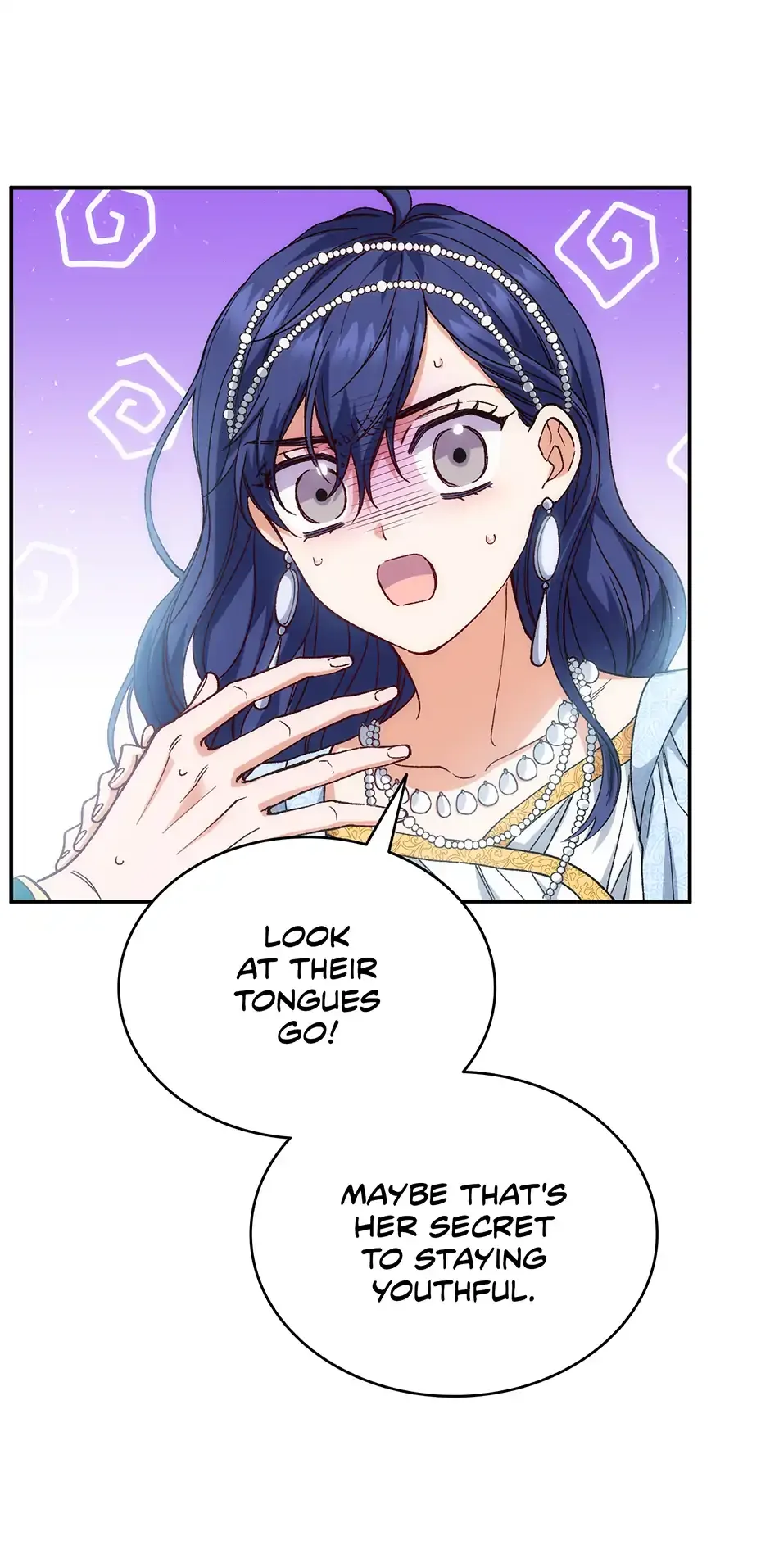 Constellations of the Gods [Official] Chapter 12 page 76