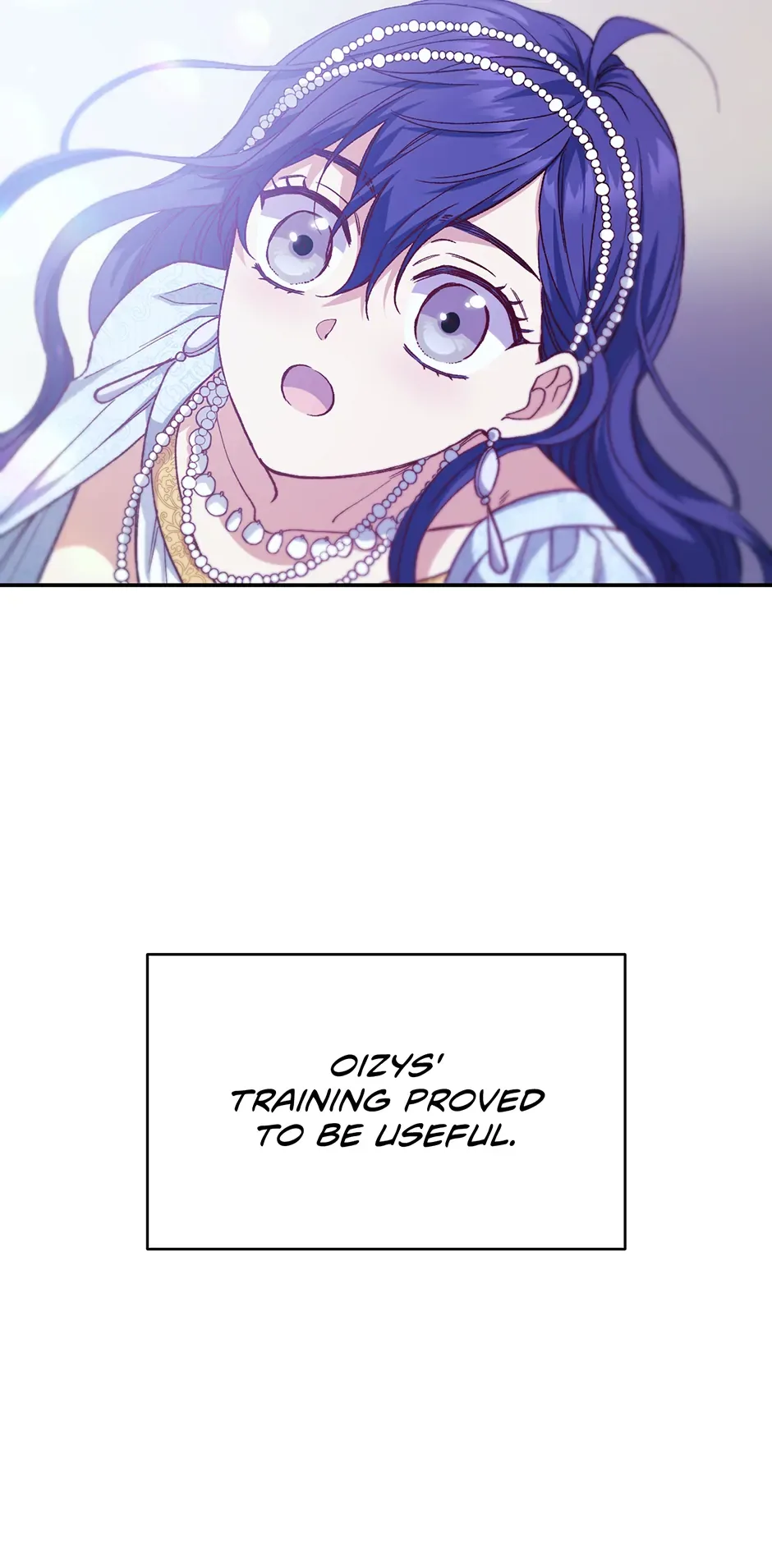 Constellations of the Gods [Official] Chapter 12 page 83