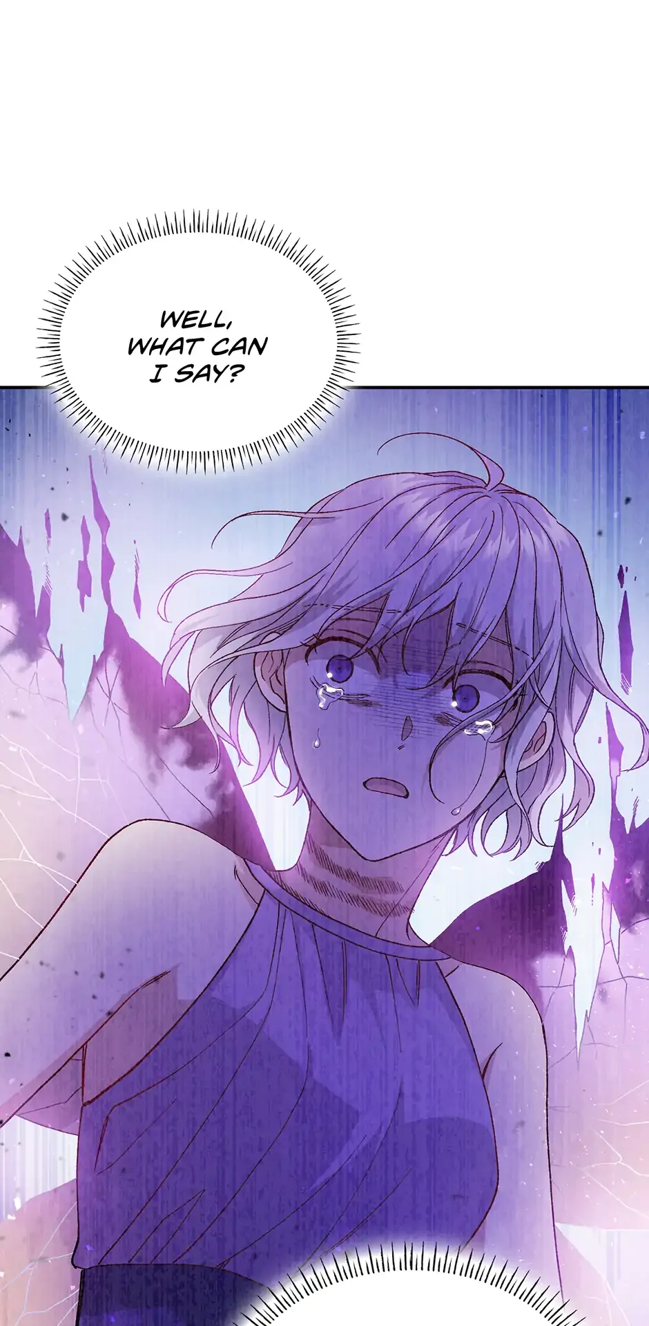 Constellations of the Gods [Official] Chapter 12 page 70