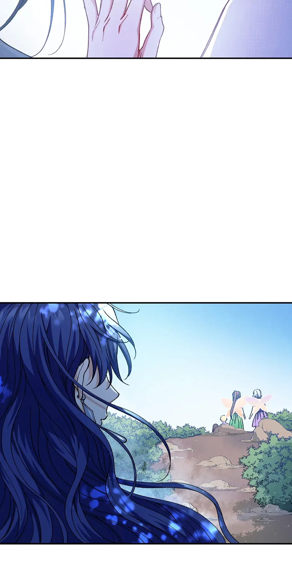 Constellations of the Gods [Official] Chapter 11 page 62