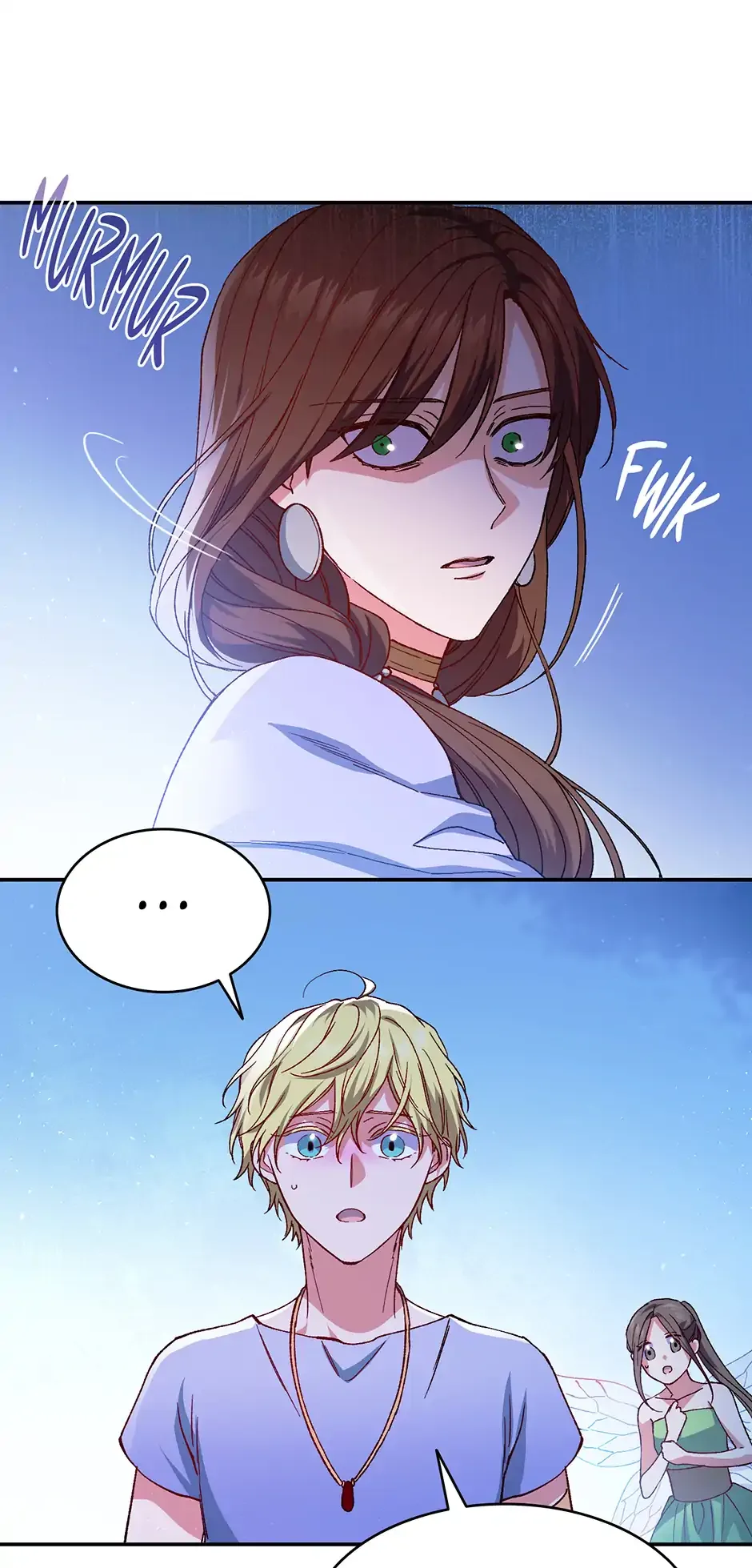 Constellations of the Gods [Official] Chapter 11 page 47