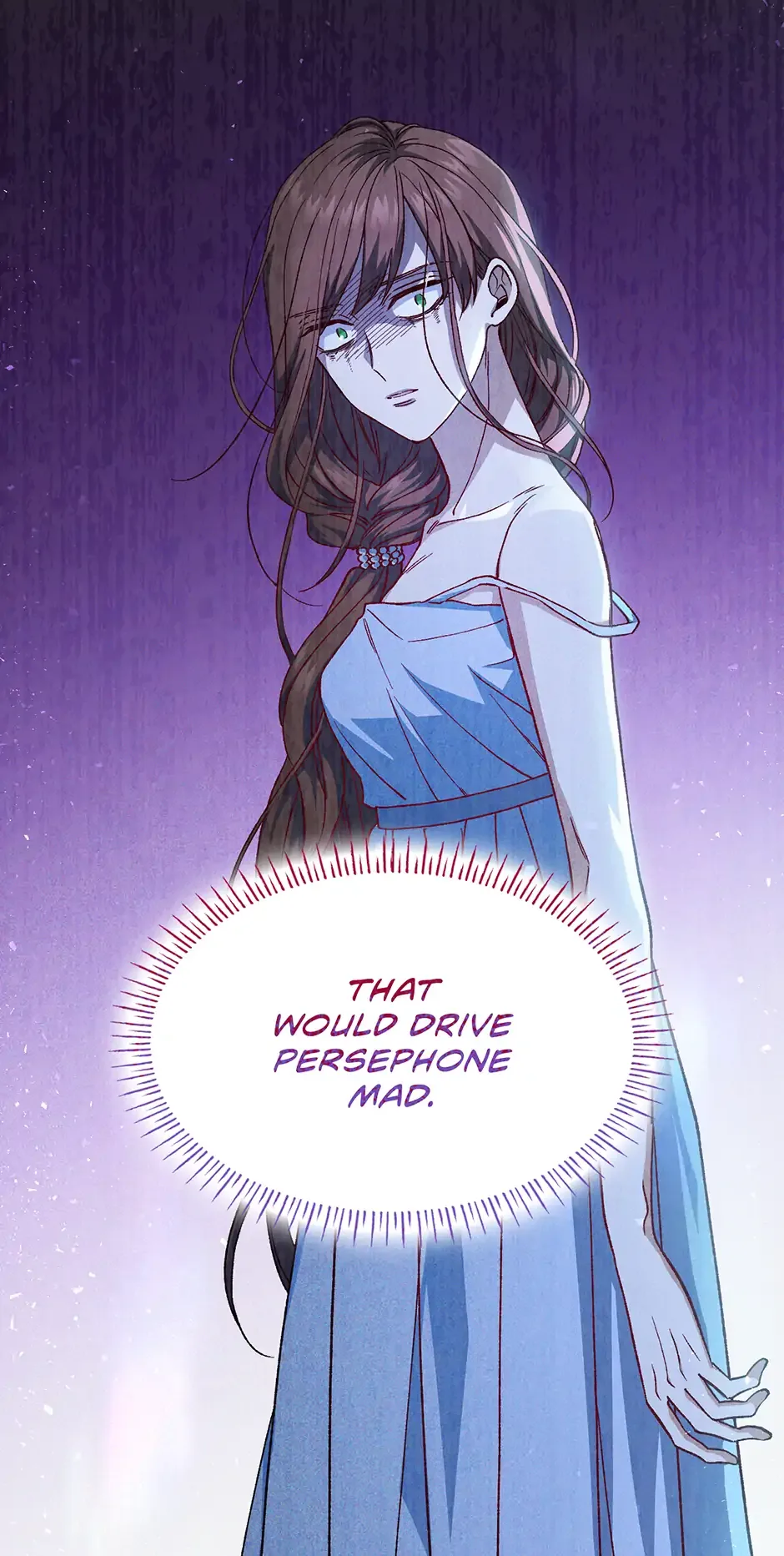Constellations of the Gods [Official] Chapter 14 page 53