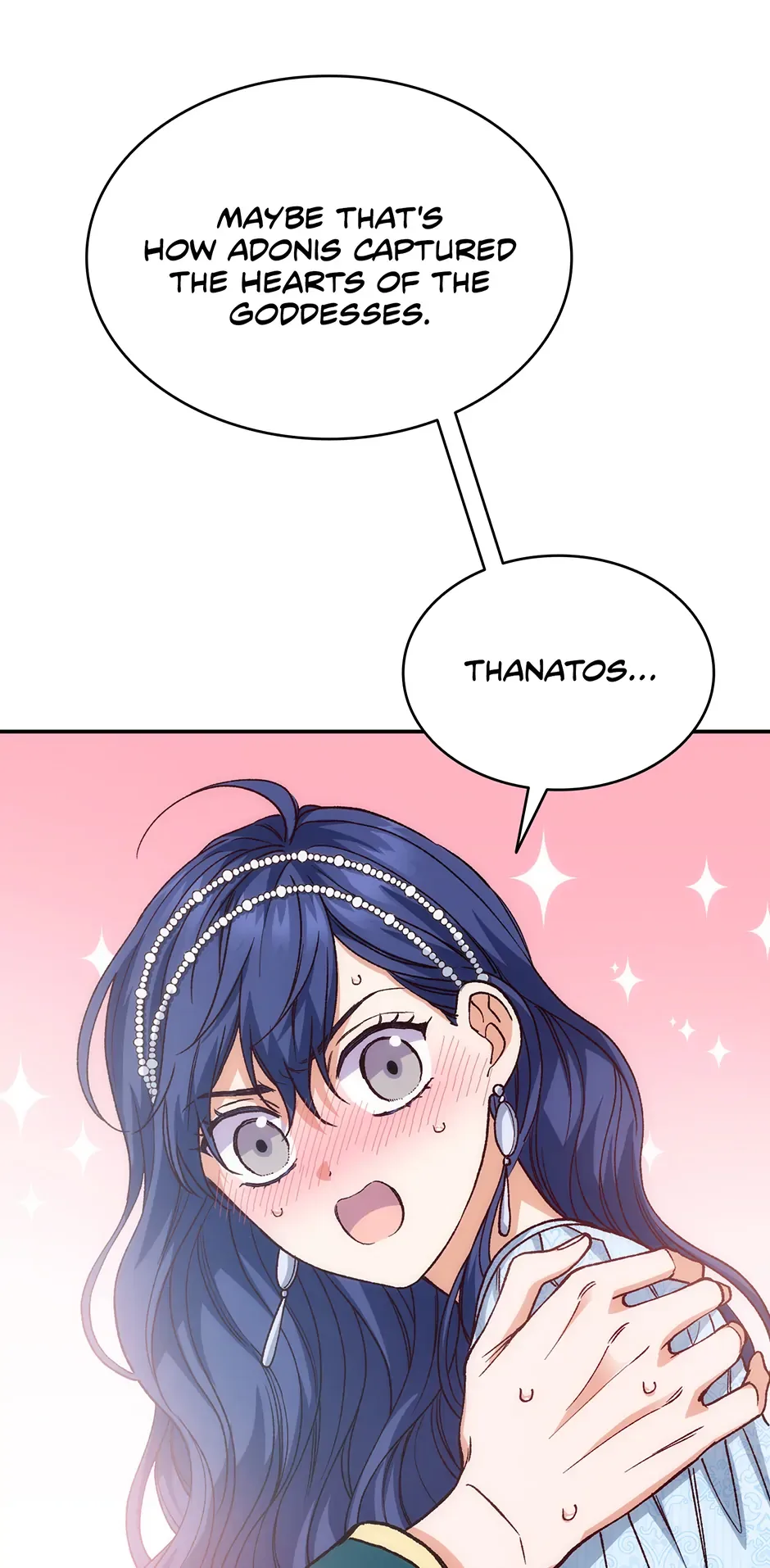 Constellations of the Gods [Official] Chapter 12 page 78