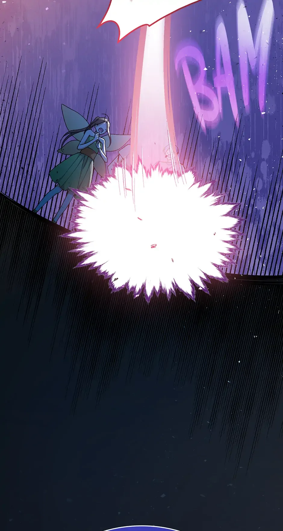 Constellations of the Gods [Official] Chapter 11 page 65