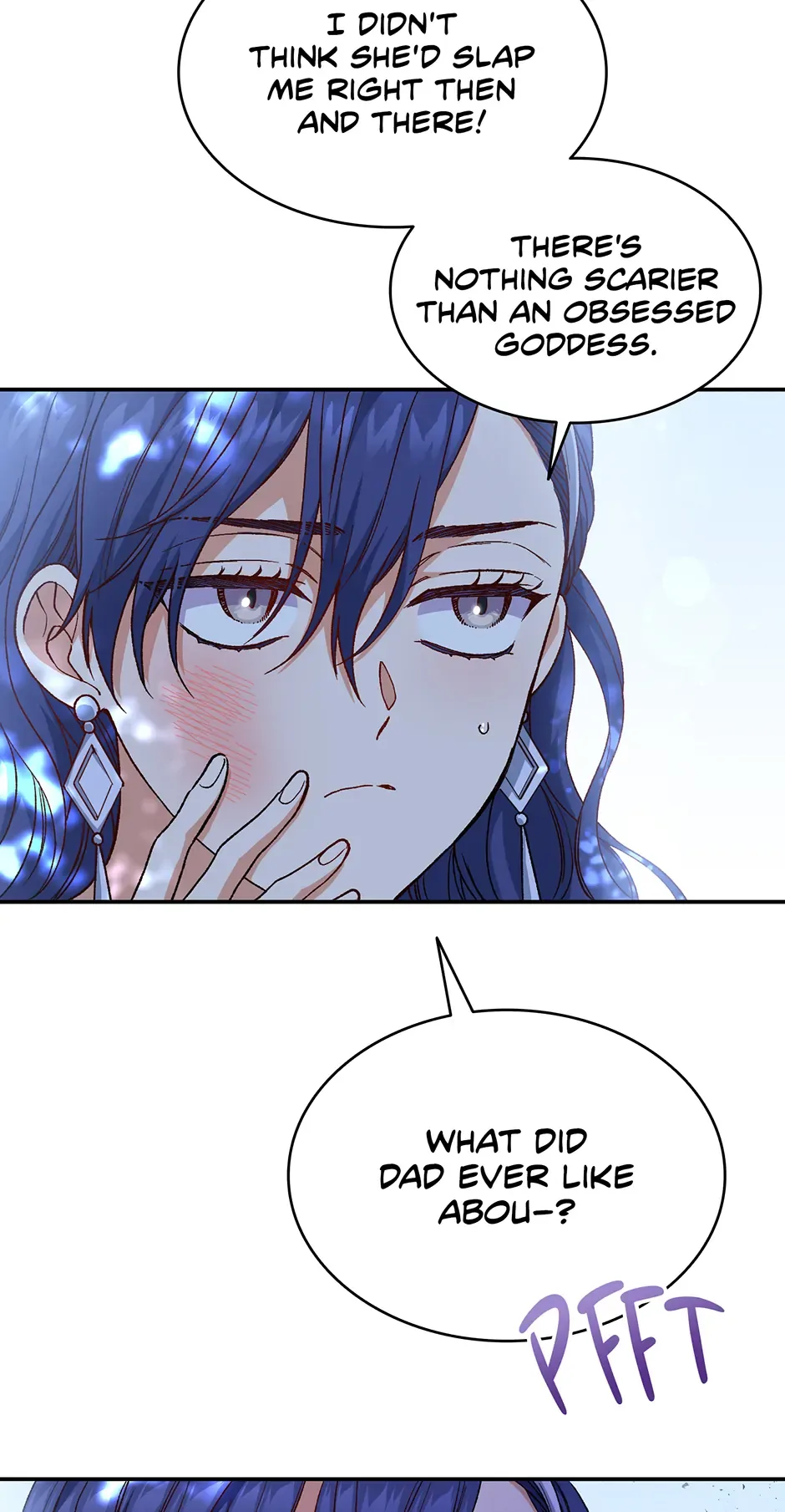 Constellations of the Gods [Official] Chapter 11 page 59