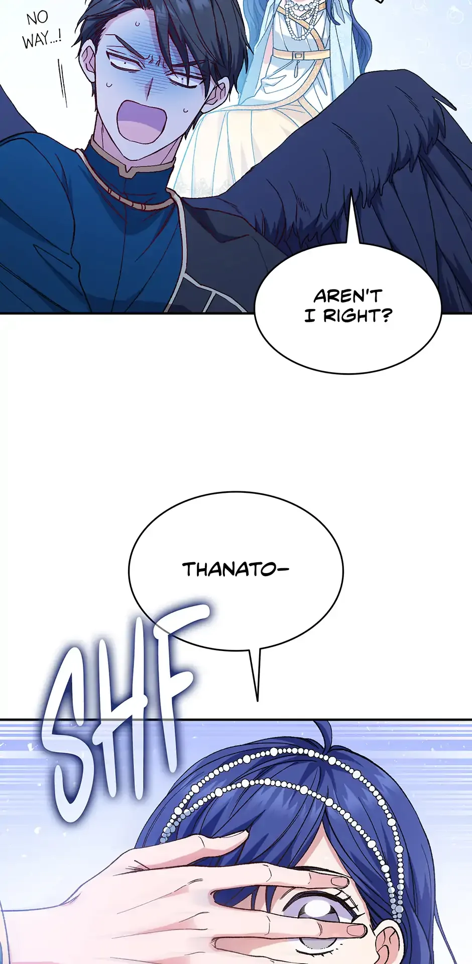 Constellations of the Gods [Official] Chapter 12 page 72