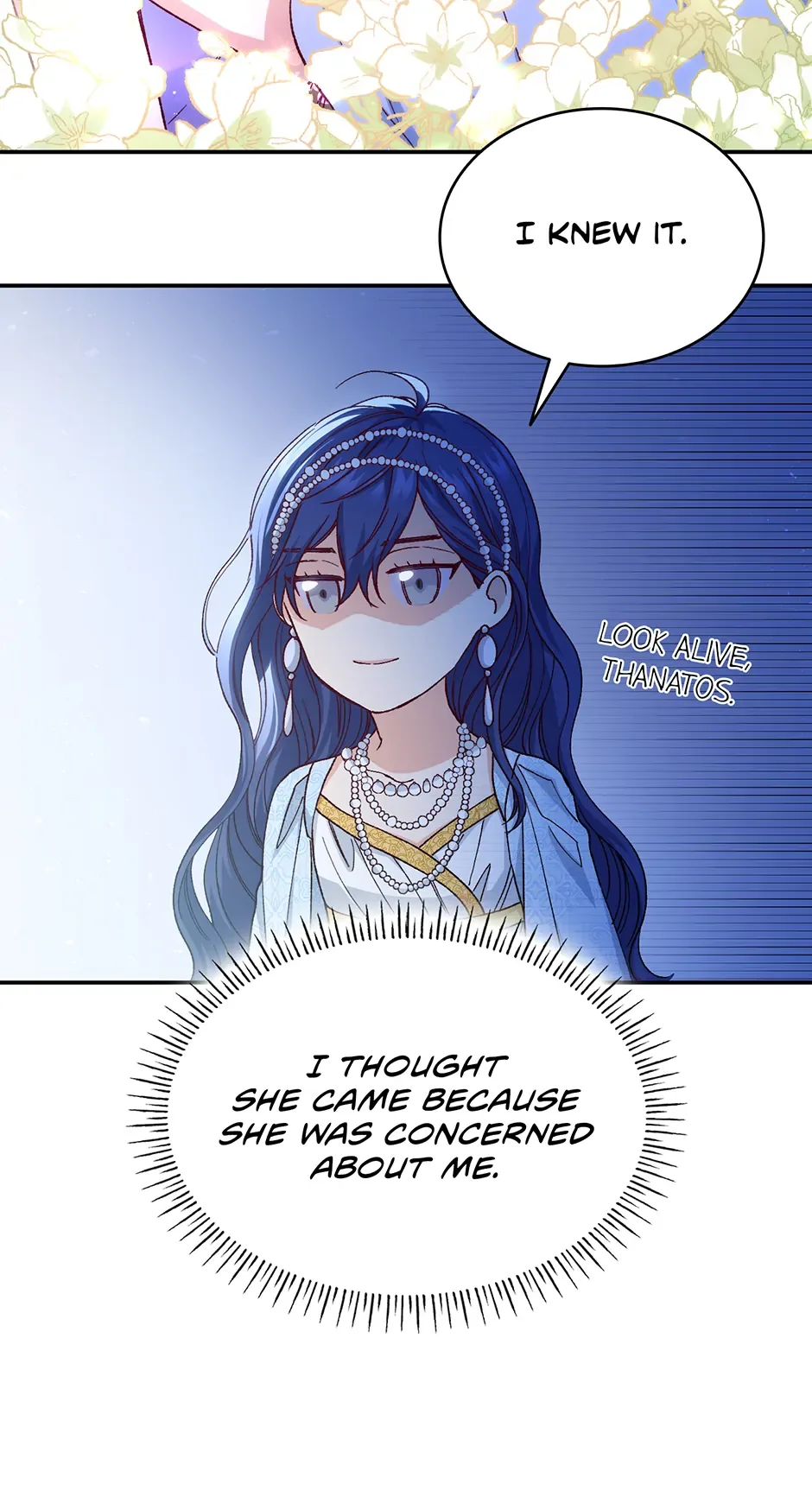 Constellations of the Gods [Official] Chapter 12 page 69
