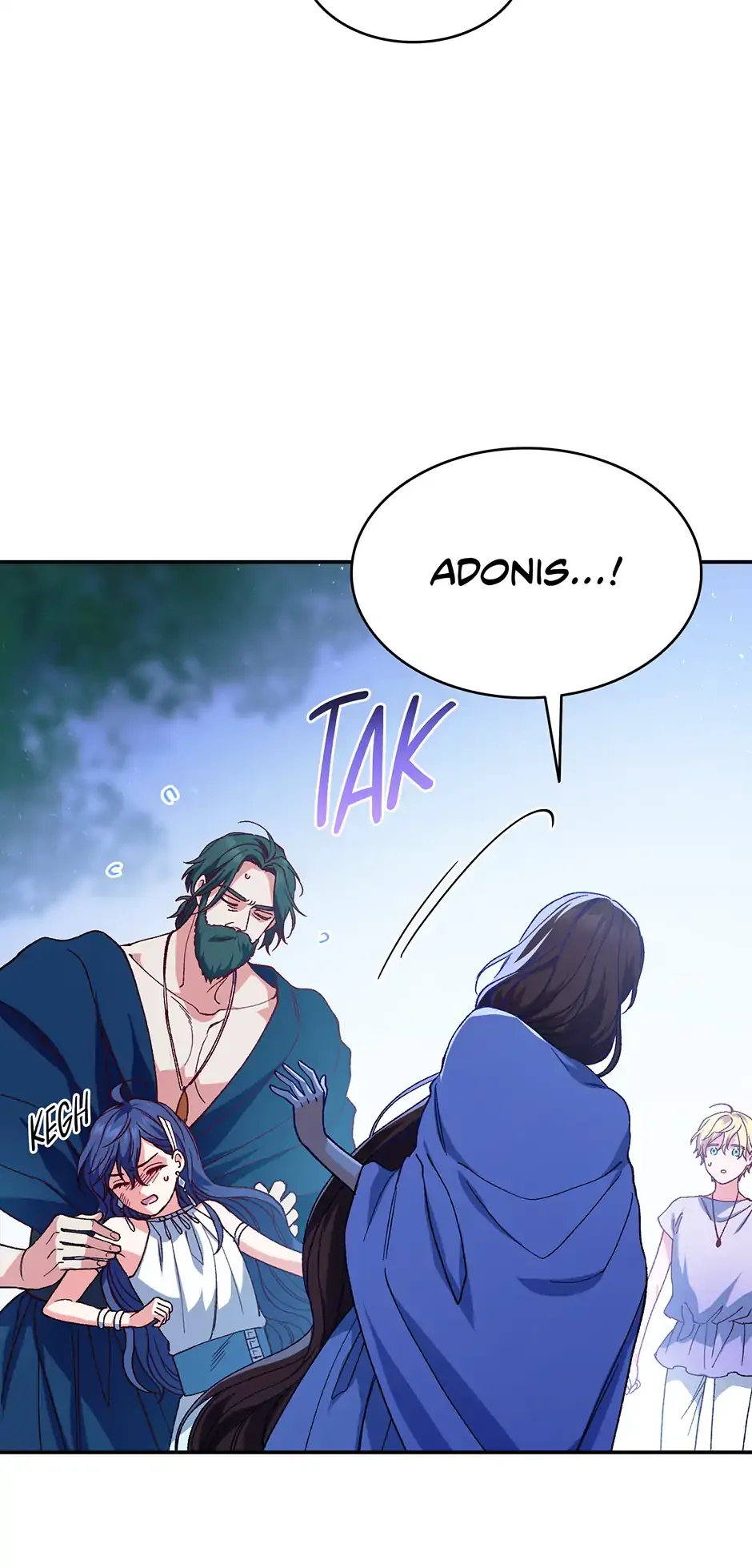 Constellations of the Gods [Official] Chapter 11 page 49