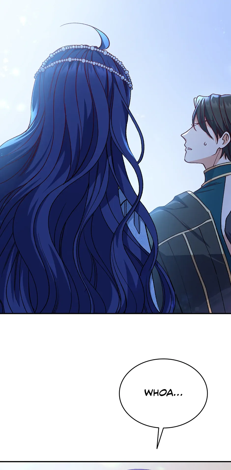 Constellations of the Gods [Official] Chapter 12 page 82