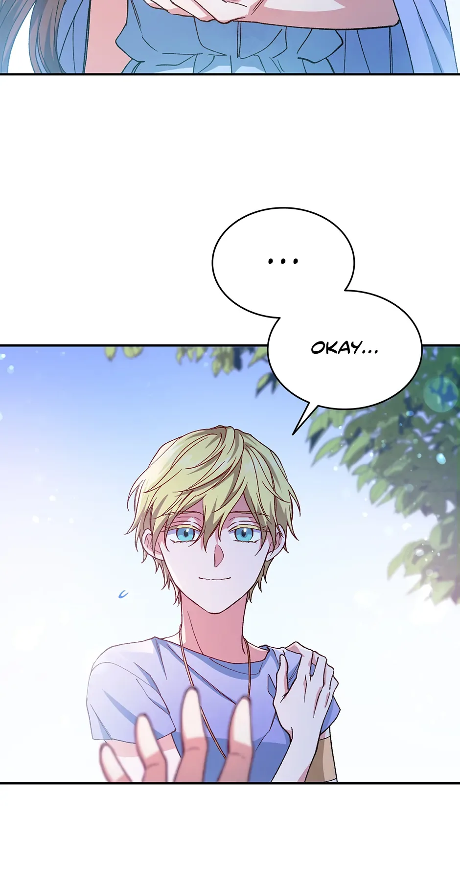 Constellations of the Gods [Official] Chapter 11 page 56