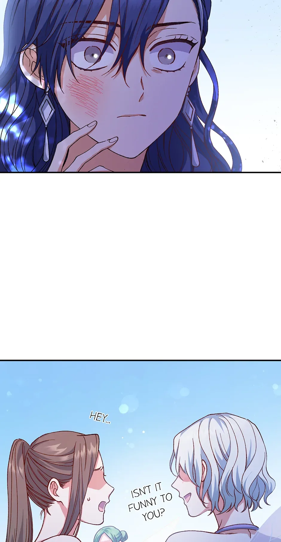 Constellations of the Gods [Official] Chapter 11 page 60
