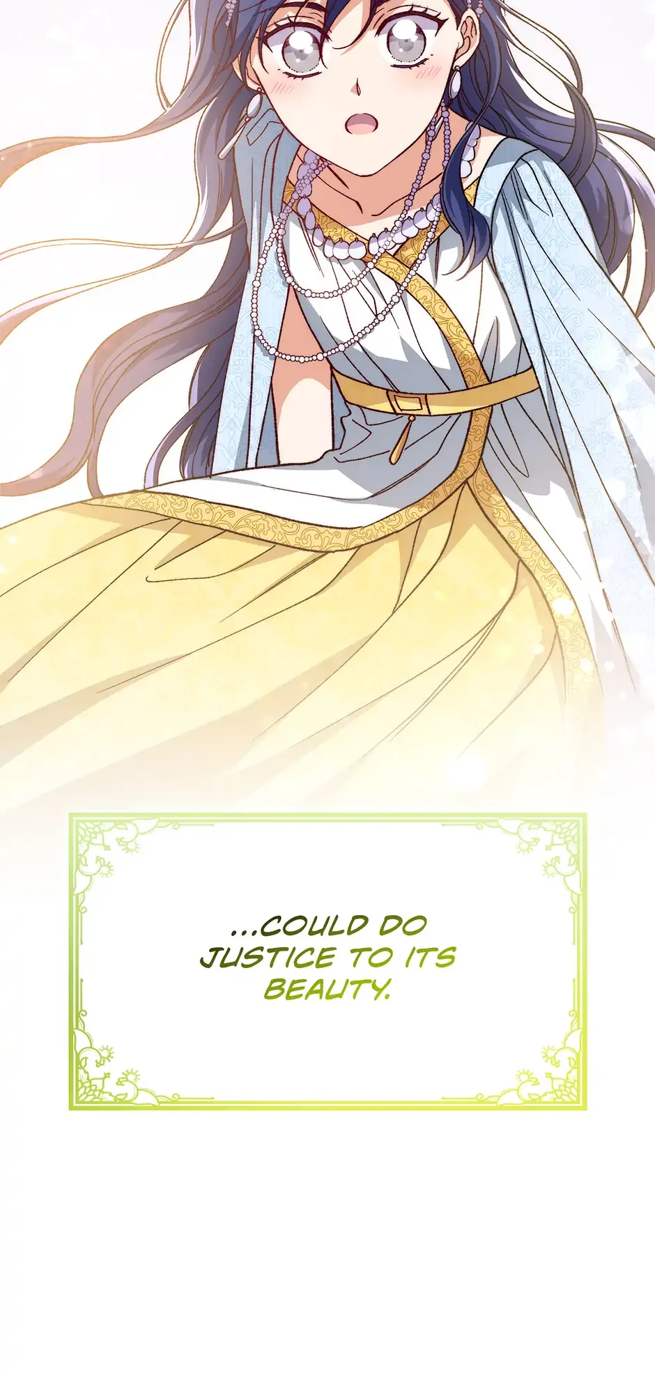 Constellations of the Gods [Official] Chapter 13 page 49