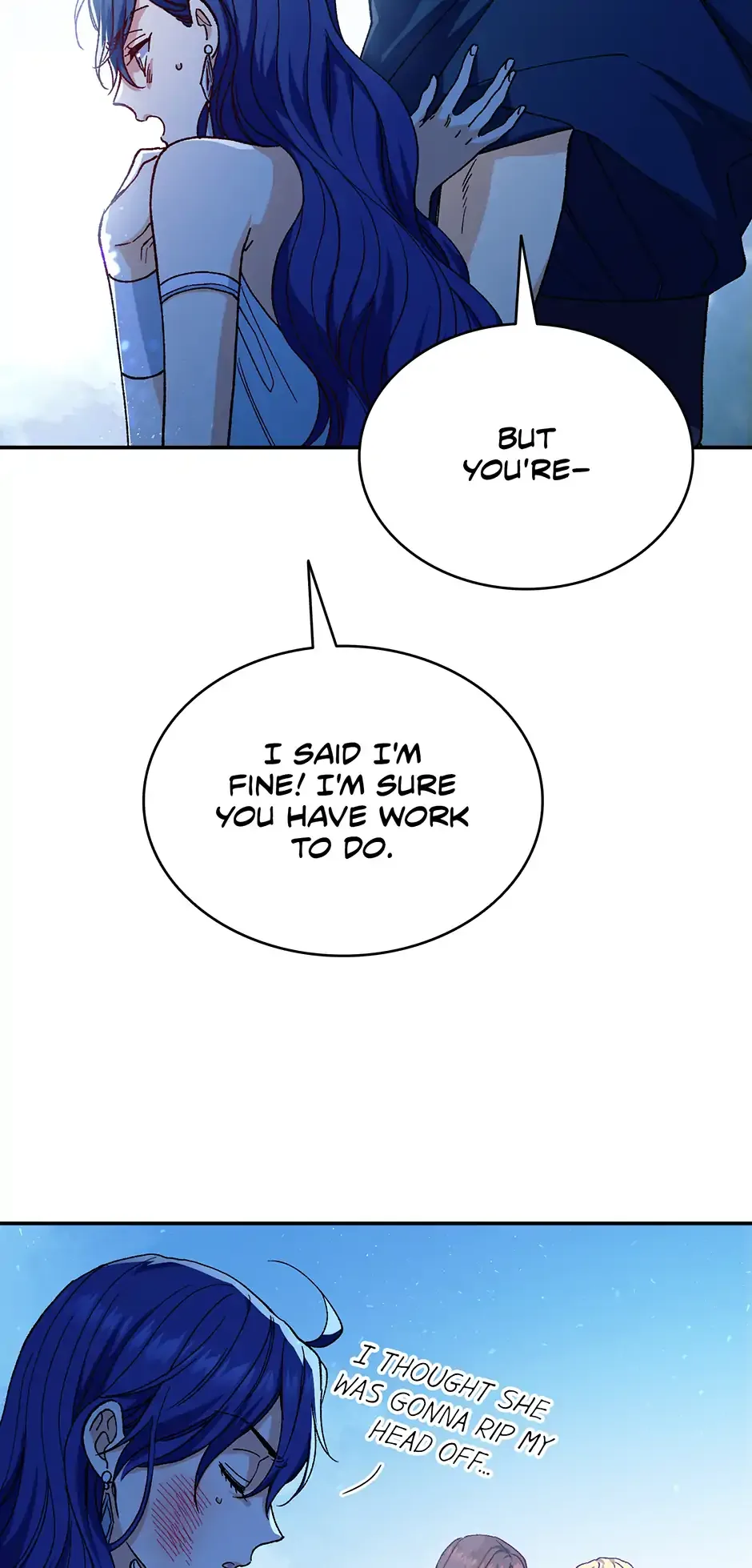 Constellations of the Gods [Official] Chapter 11 page 52