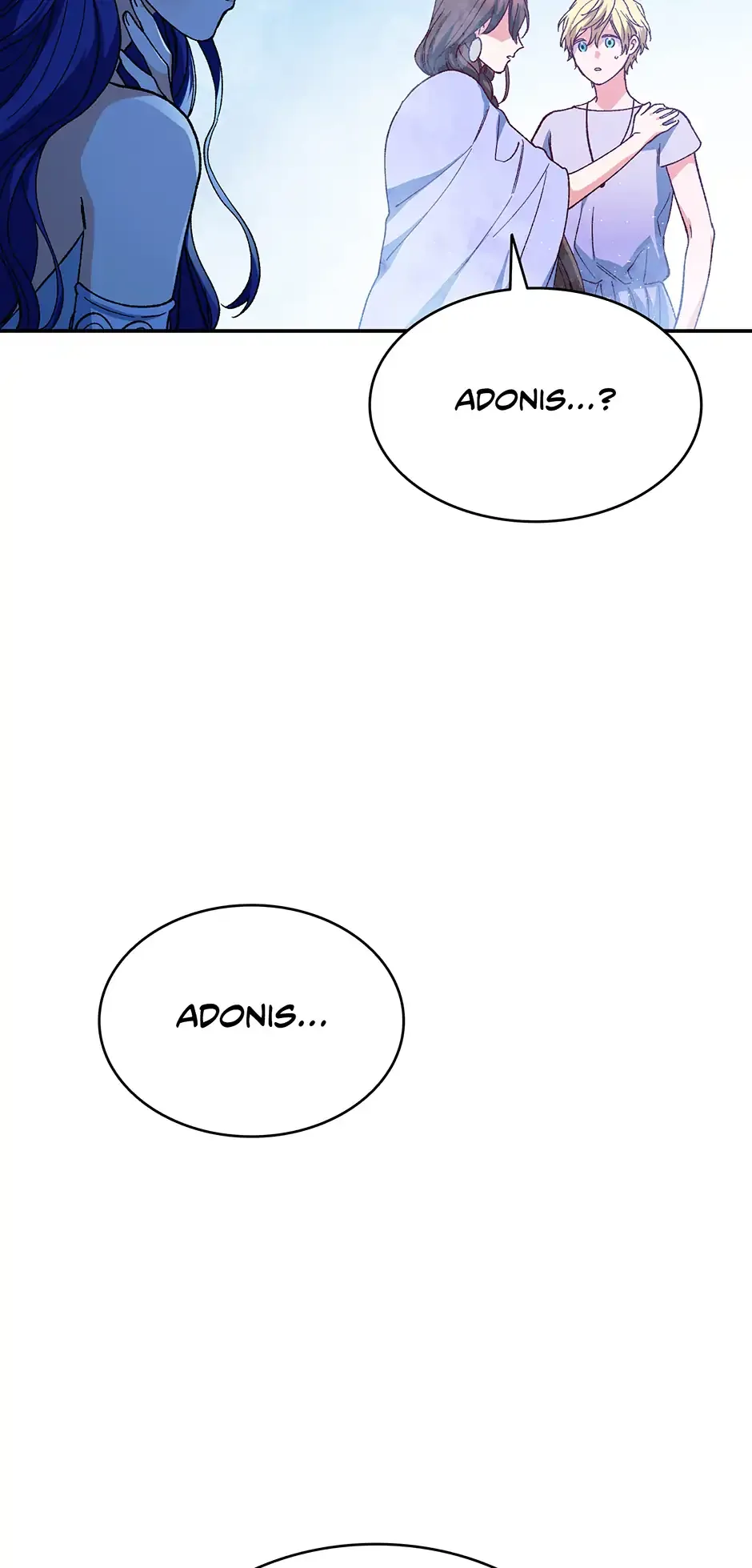 Constellations of the Gods [Official] Chapter 11 page 53