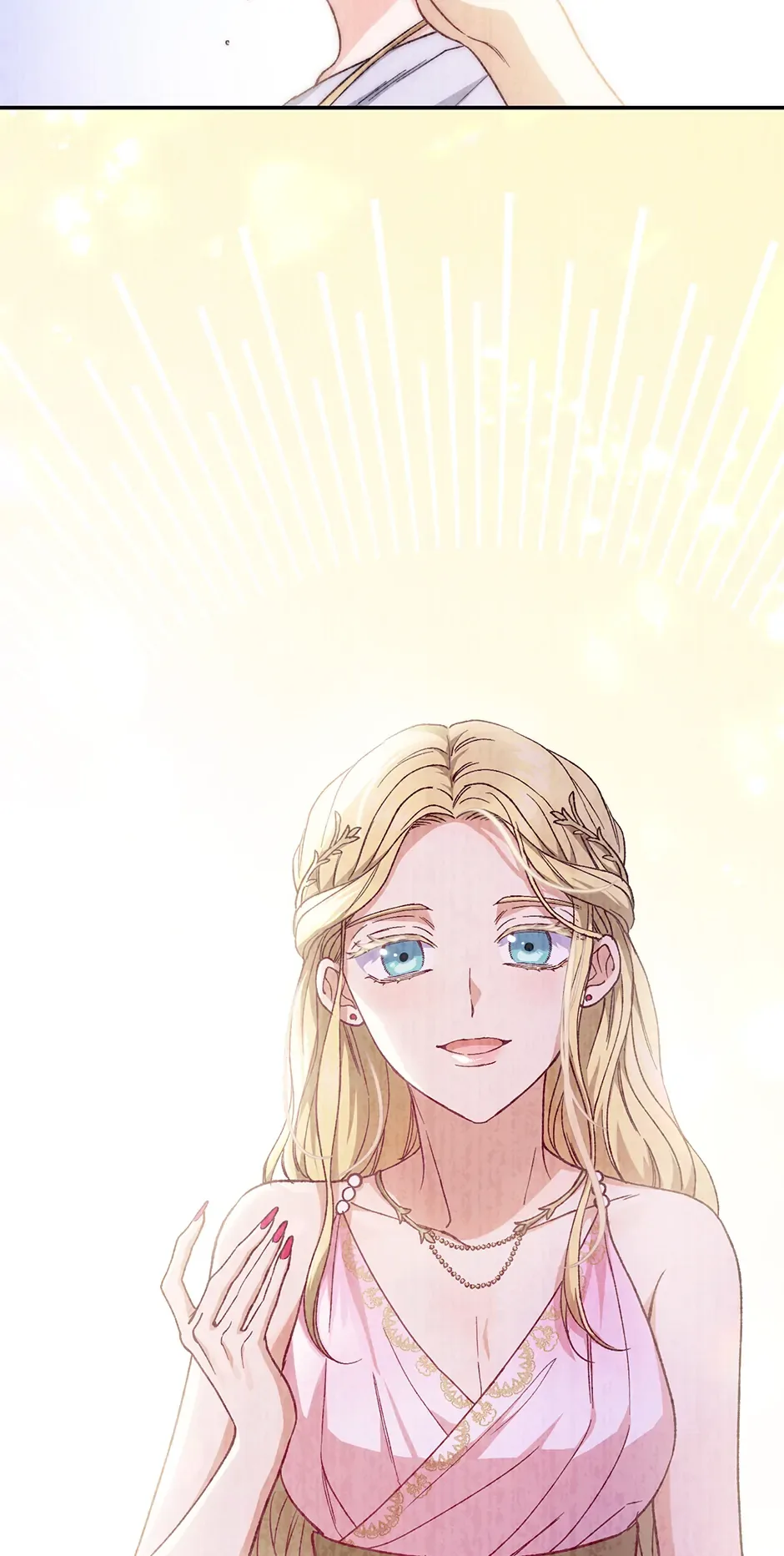 Constellations of the Gods [Official] Chapter 14 page 50