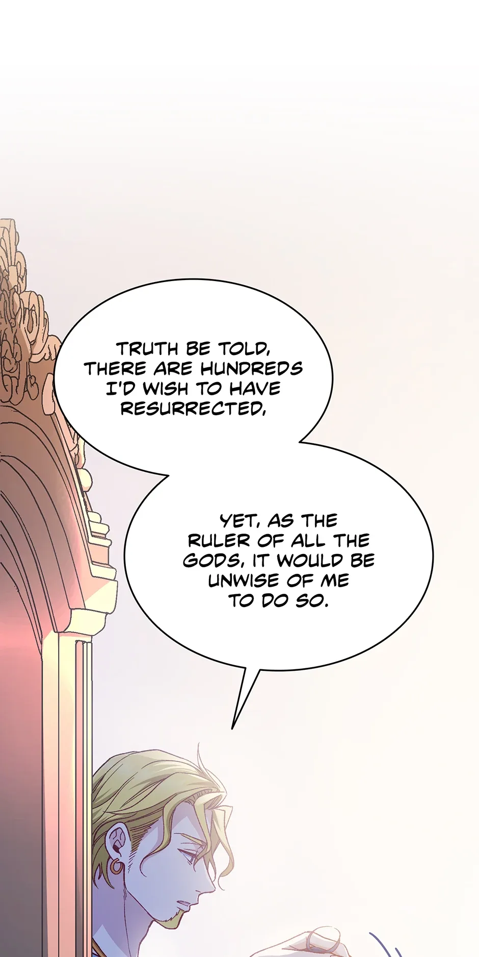 Constellations of the Gods [Official] Chapter 14 page 55