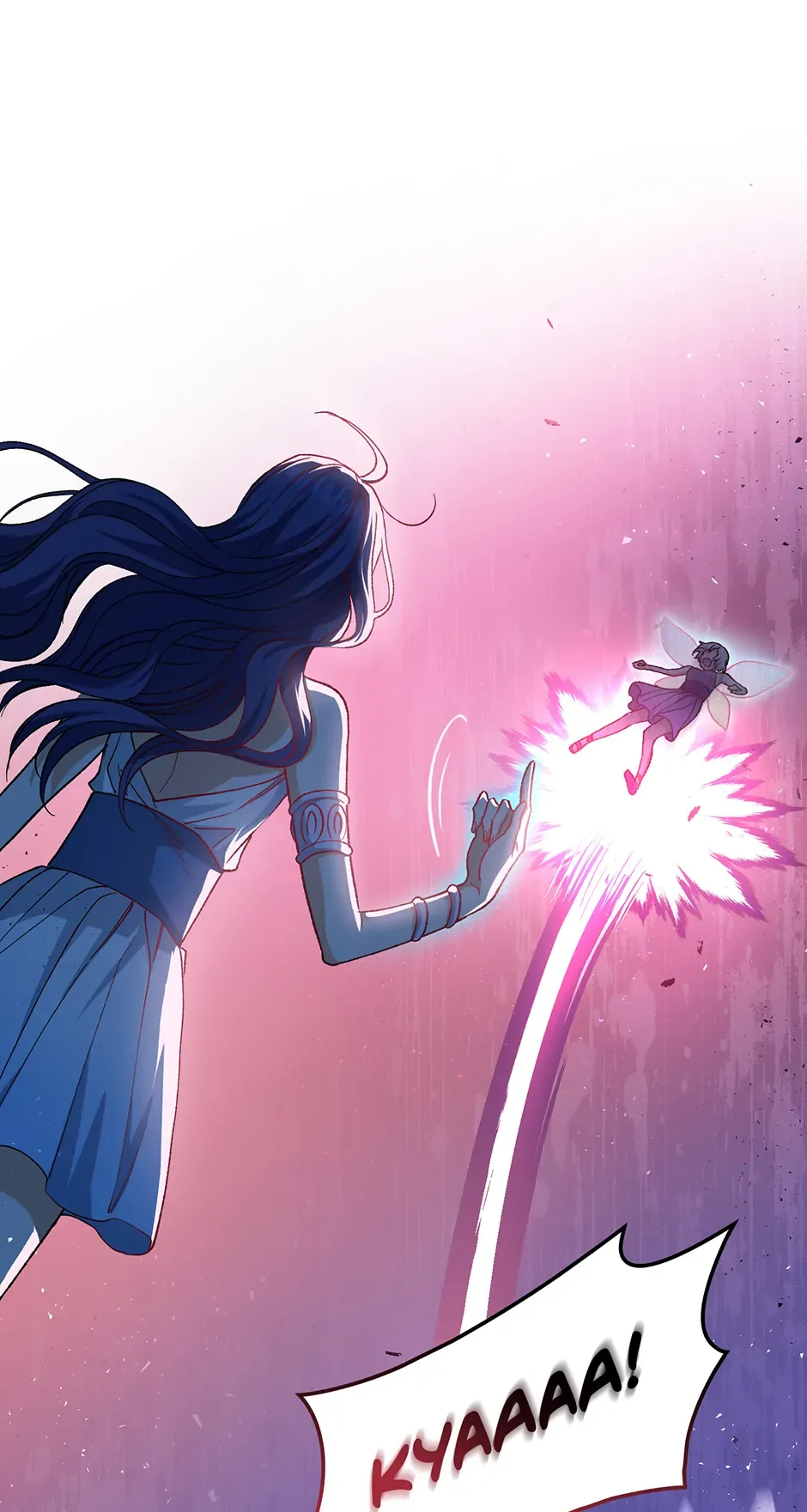 Constellations of the Gods [Official] Chapter 11 page 64