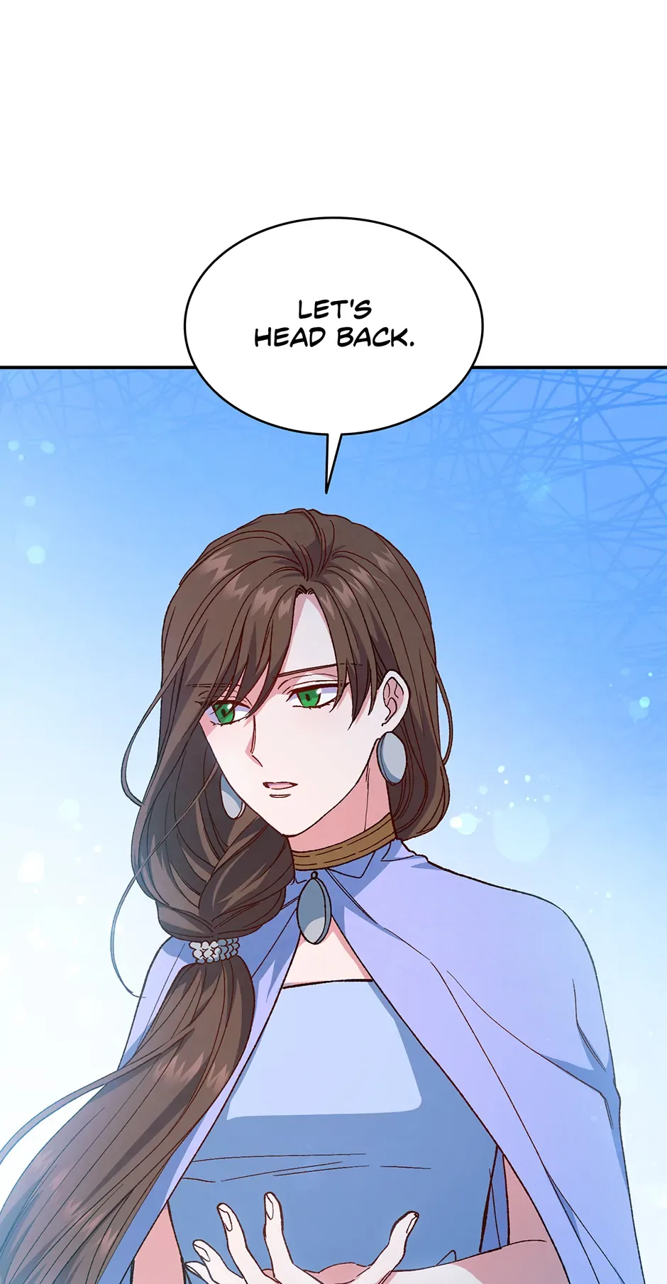 Constellations of the Gods [Official] Chapter 11 page 55