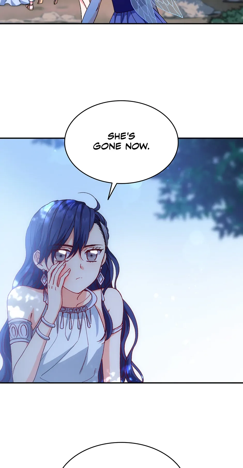 Constellations of the Gods [Official] Chapter 11 page 58