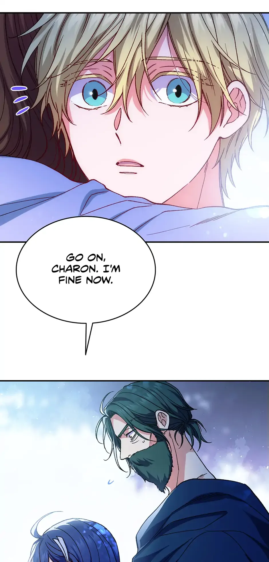 Constellations of the Gods [Official] Chapter 11 page 51